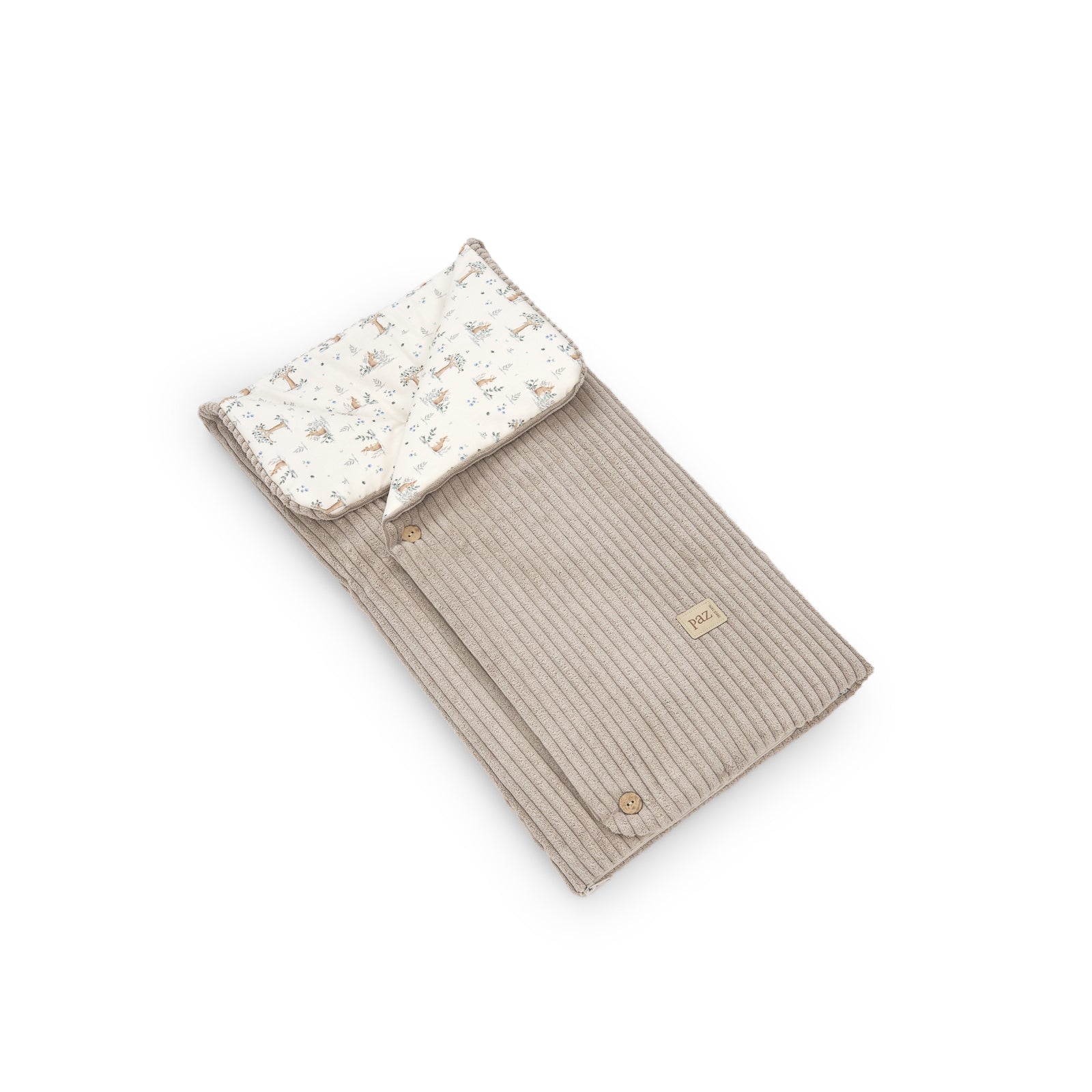 Saco nana MADRIGUERA