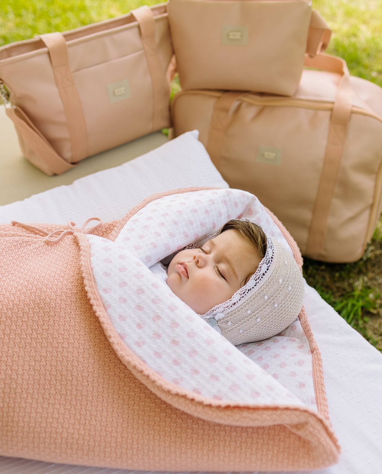Baby nest PRAVIA