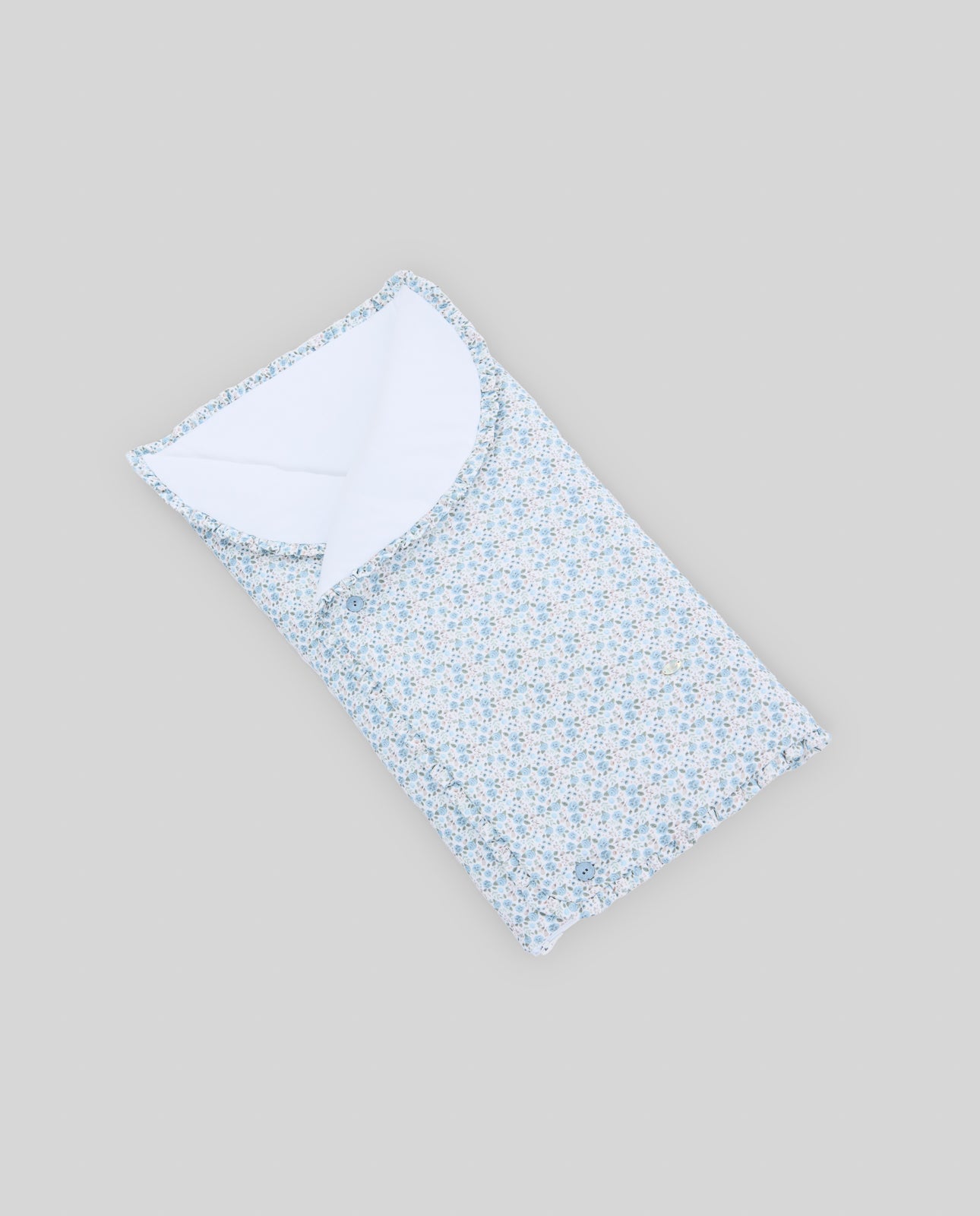 Chancelière nacelle GARDENIA