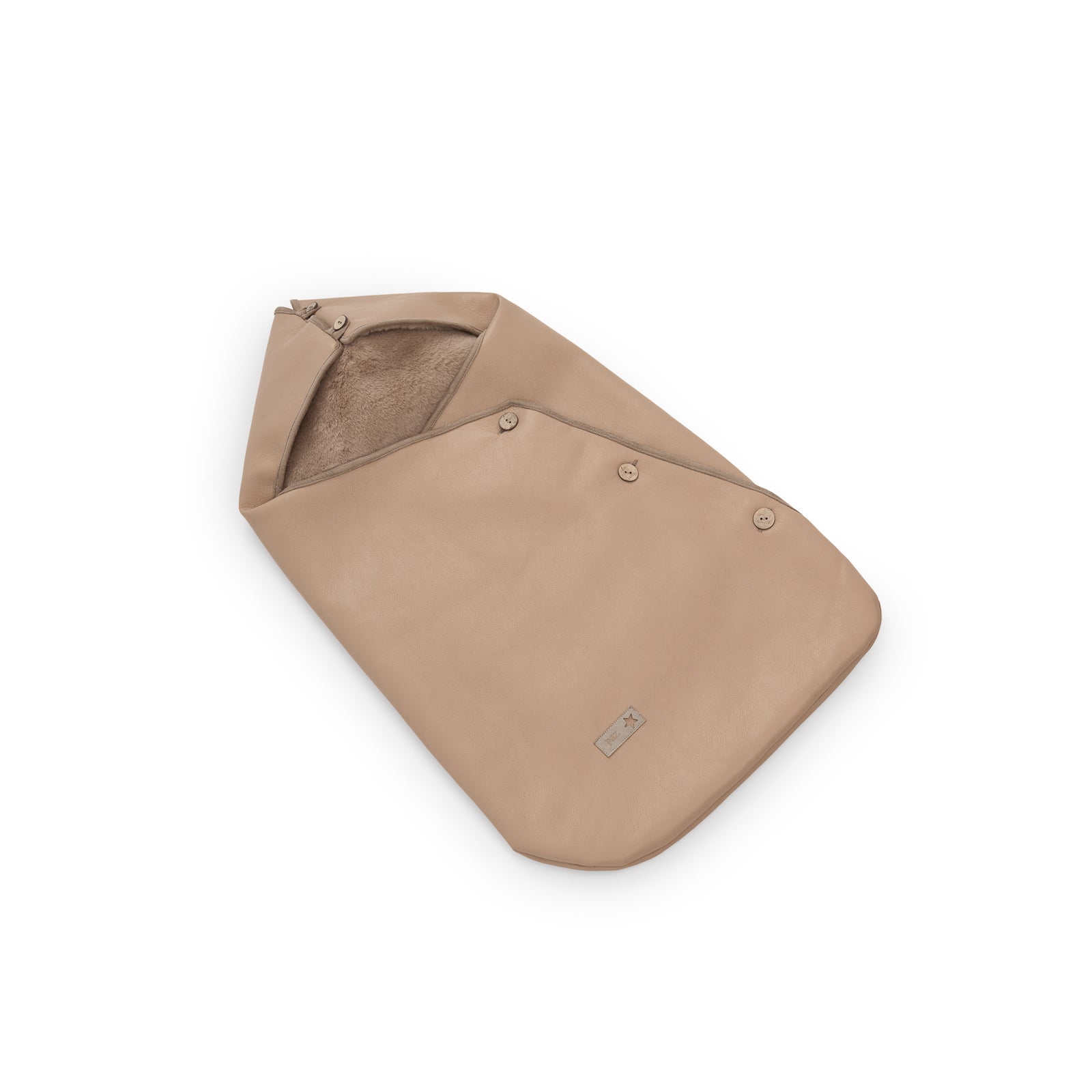 Saco cuco "WINTER"