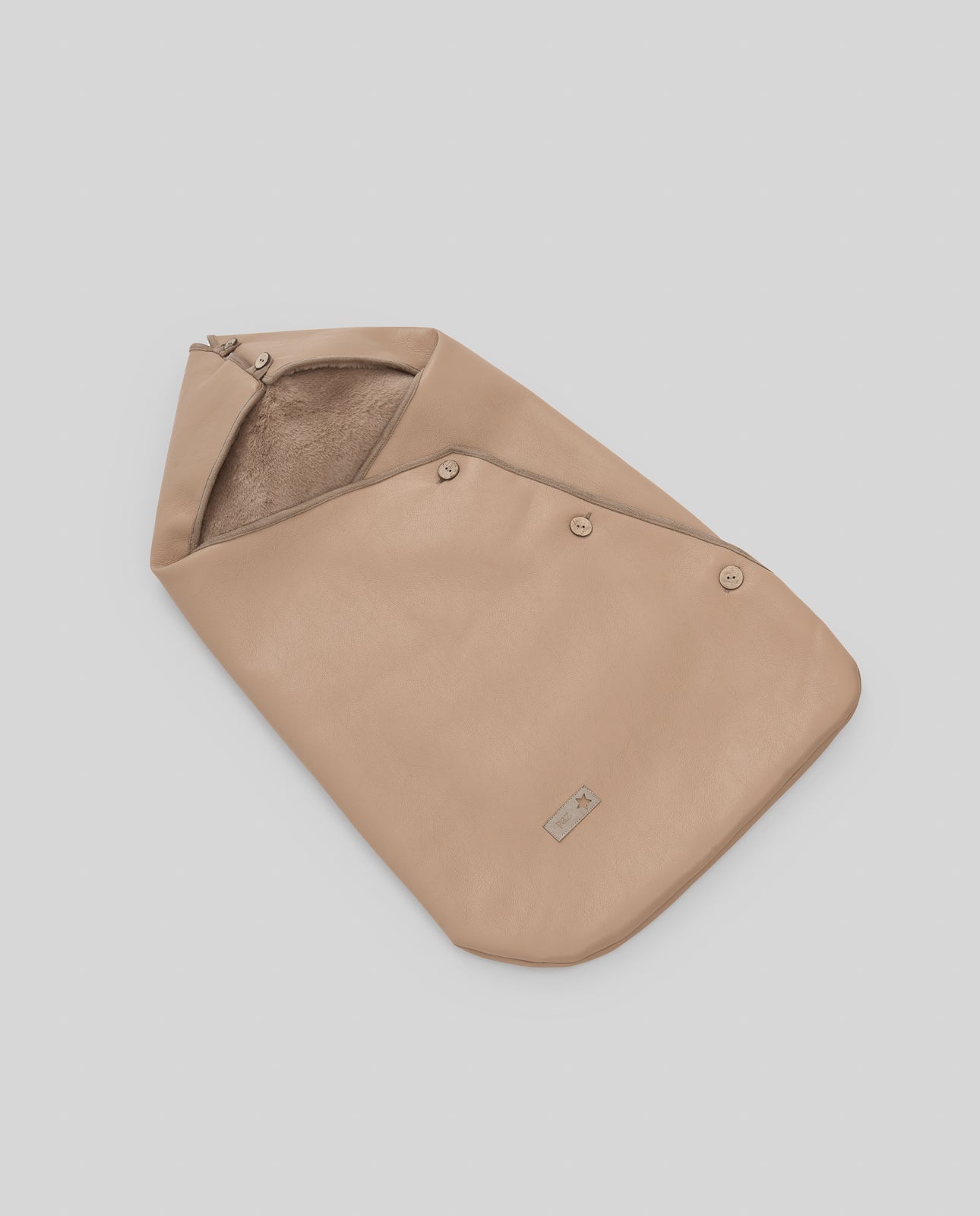 Saco cuco "WINTER"