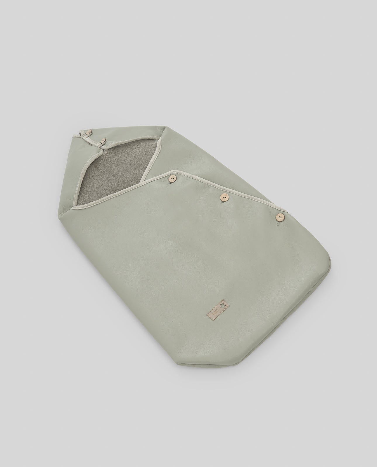 Saco cuco "WINTER"