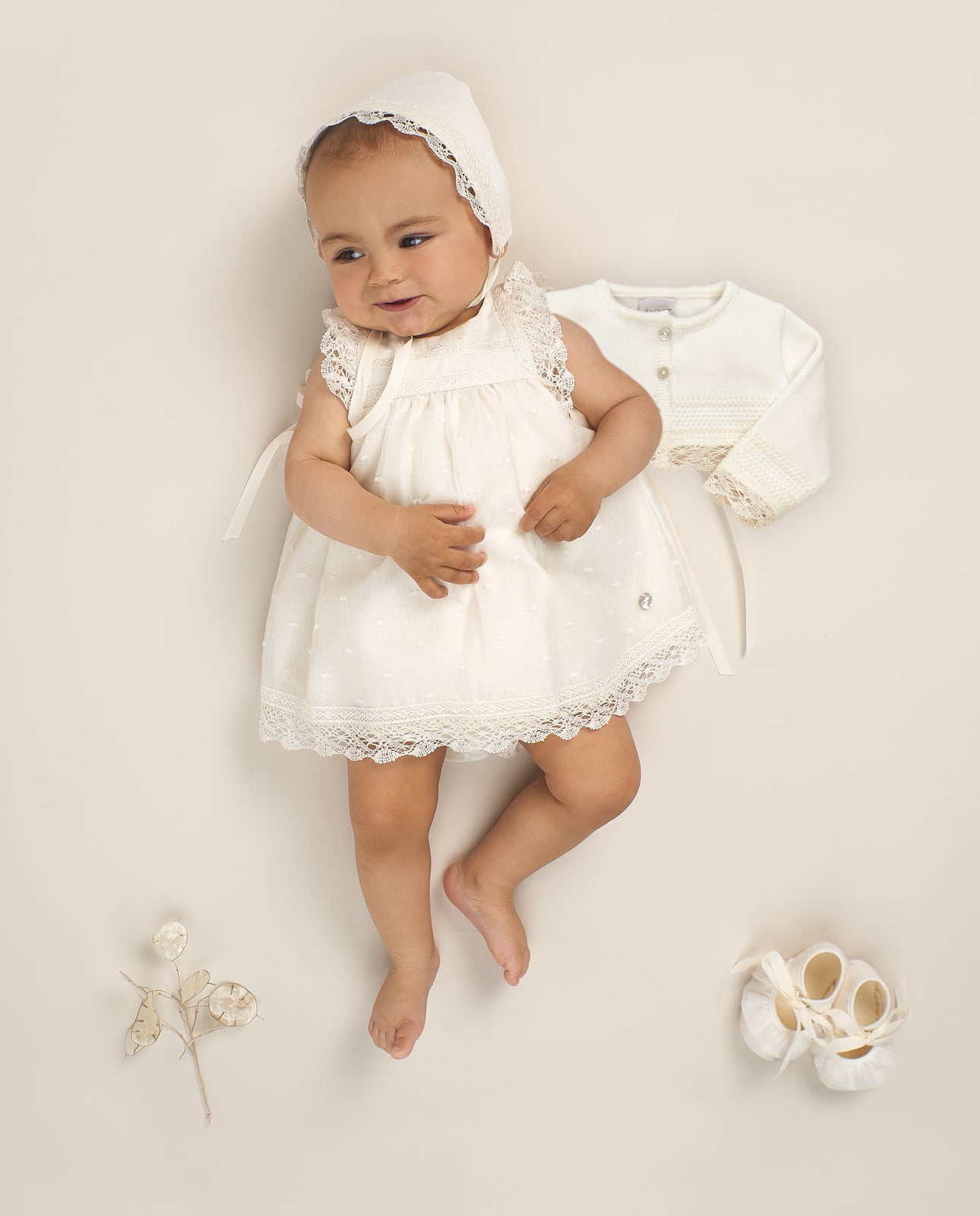 Doll PAZ Rodriguez by Miniland MINI ME