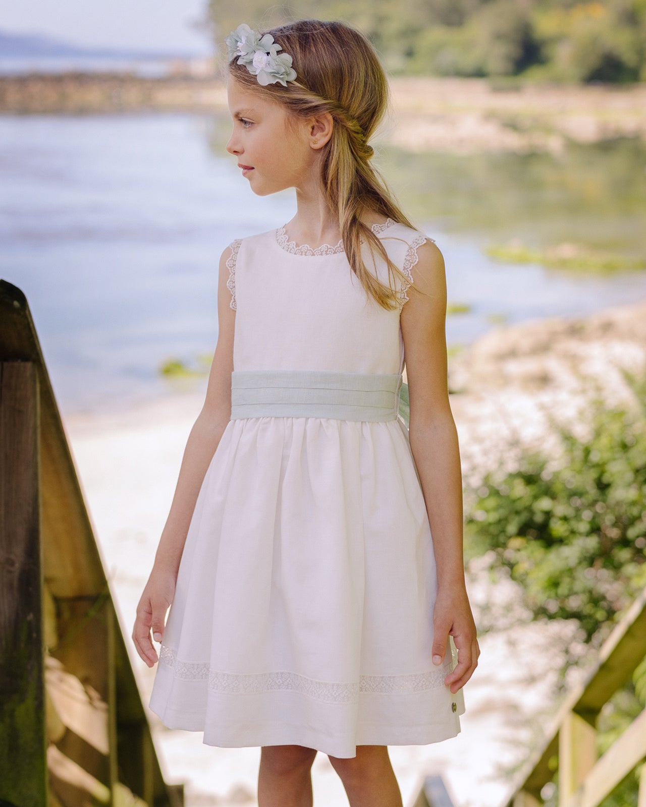 Taillenband CEREMONIA