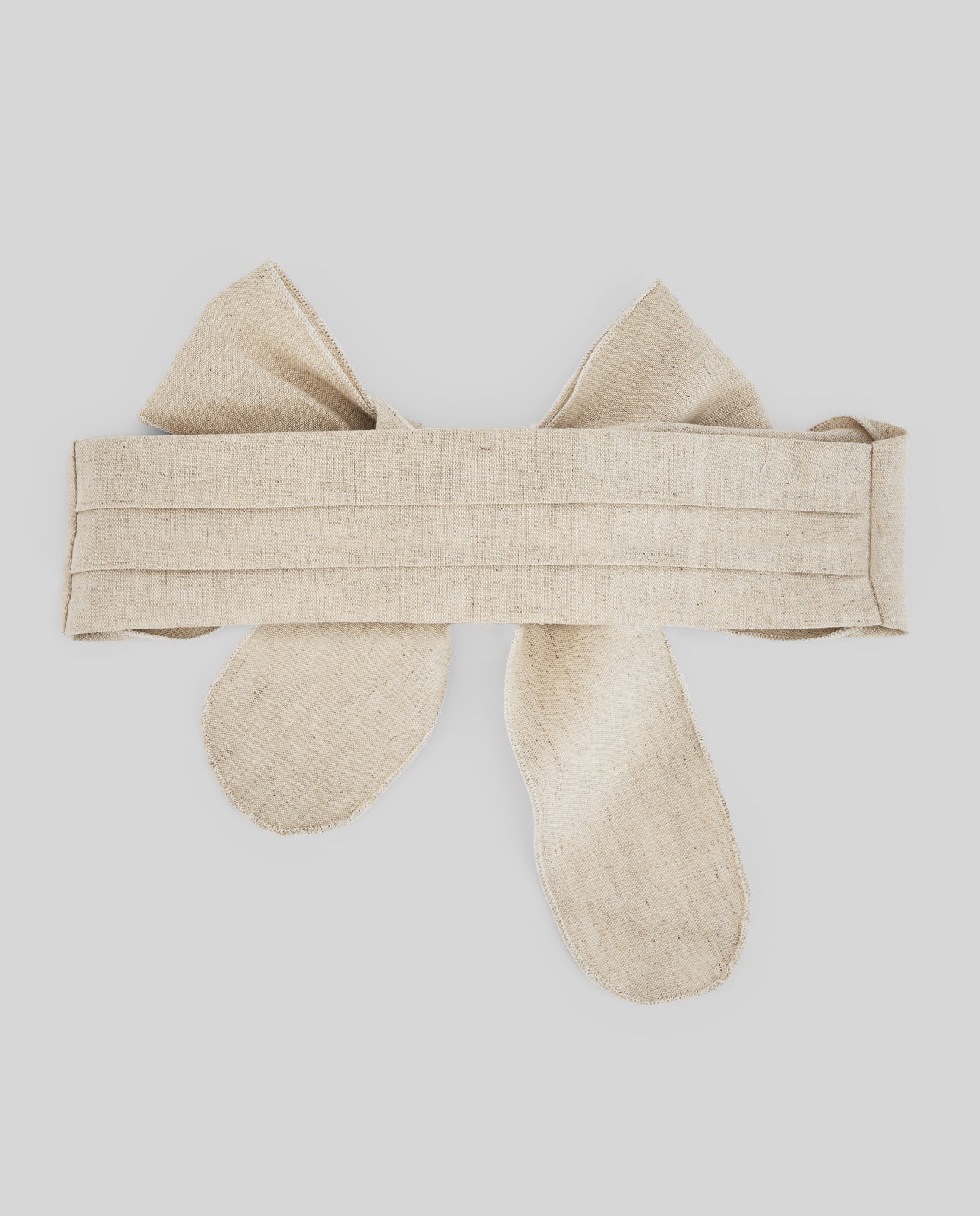 Bande de taille CEREMONIA