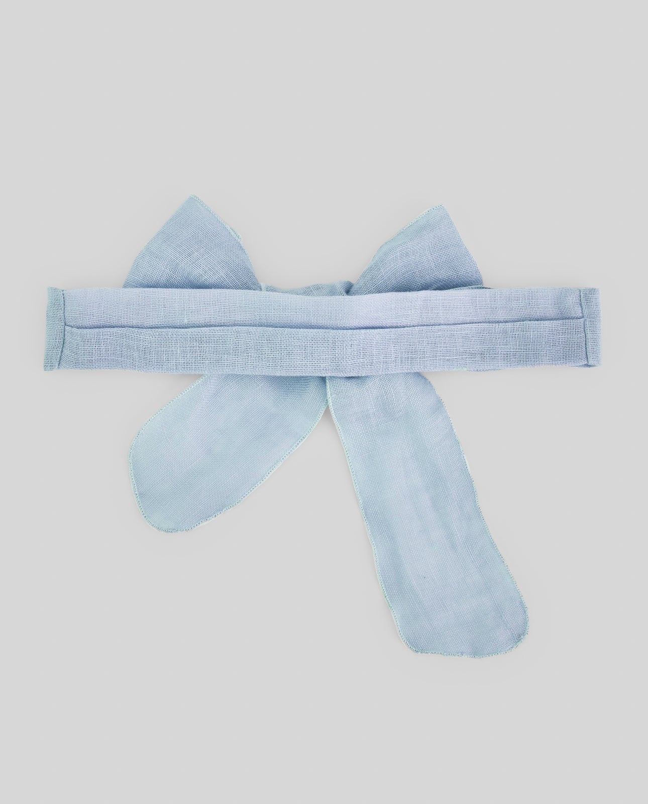 Taillenband für Mädchen CEREMONIA