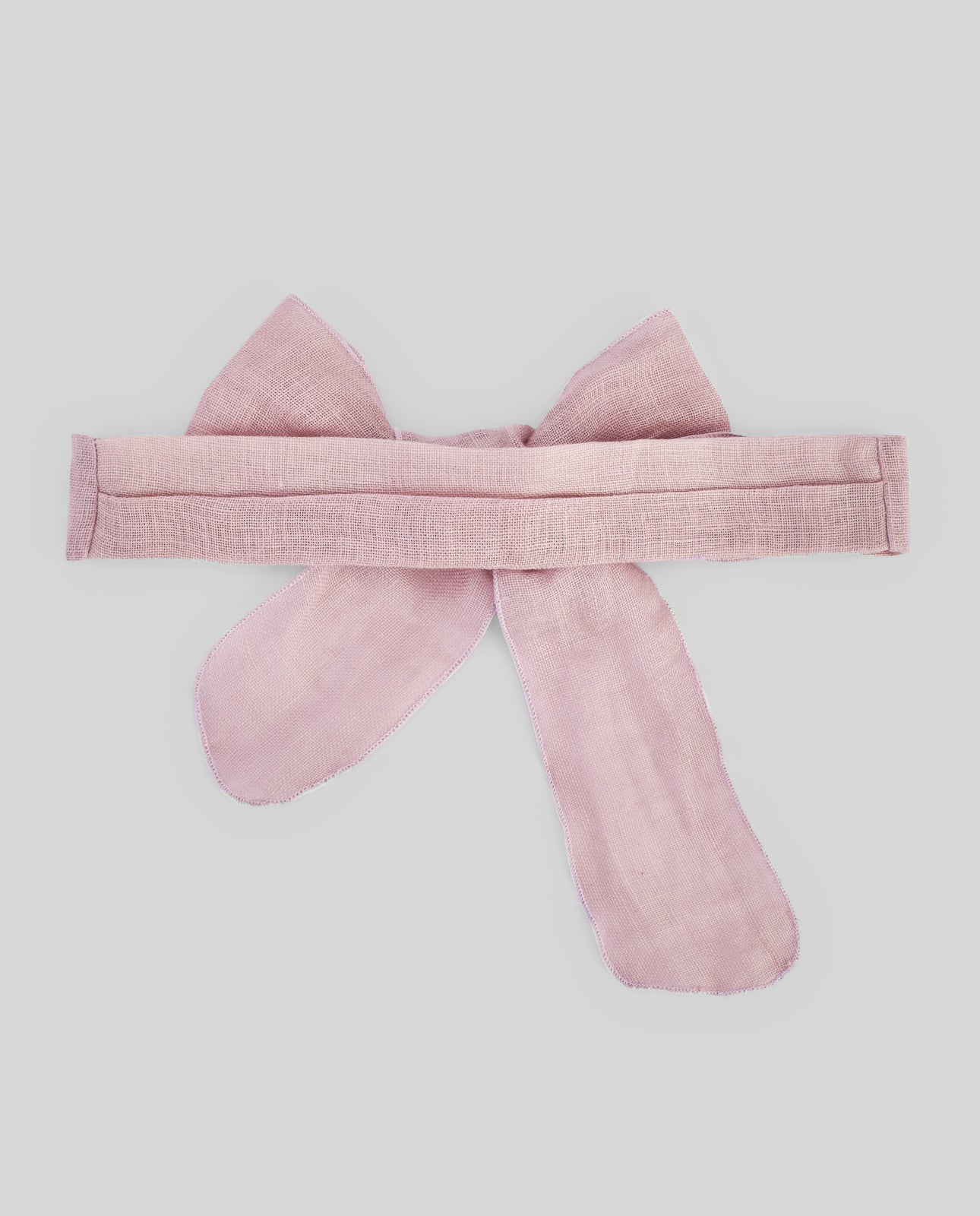 Taillenband für Mädchen CEREMONIA