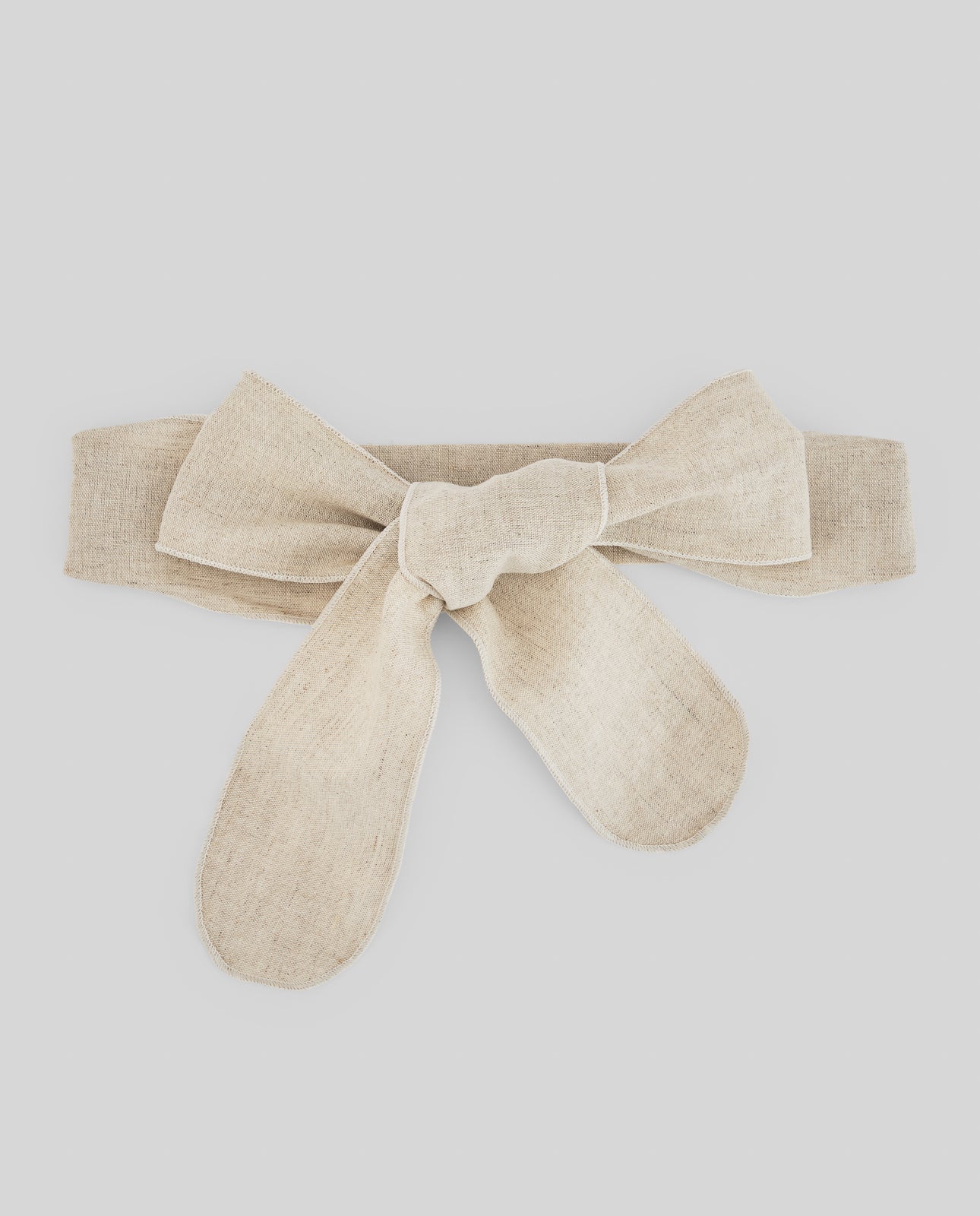 Taillenband für Mädchen CEREMONIA