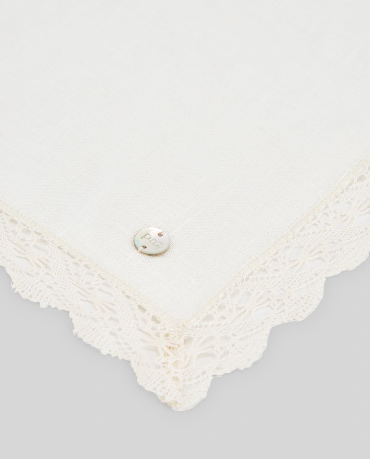 Pañuelo bautizo ESENCIAL