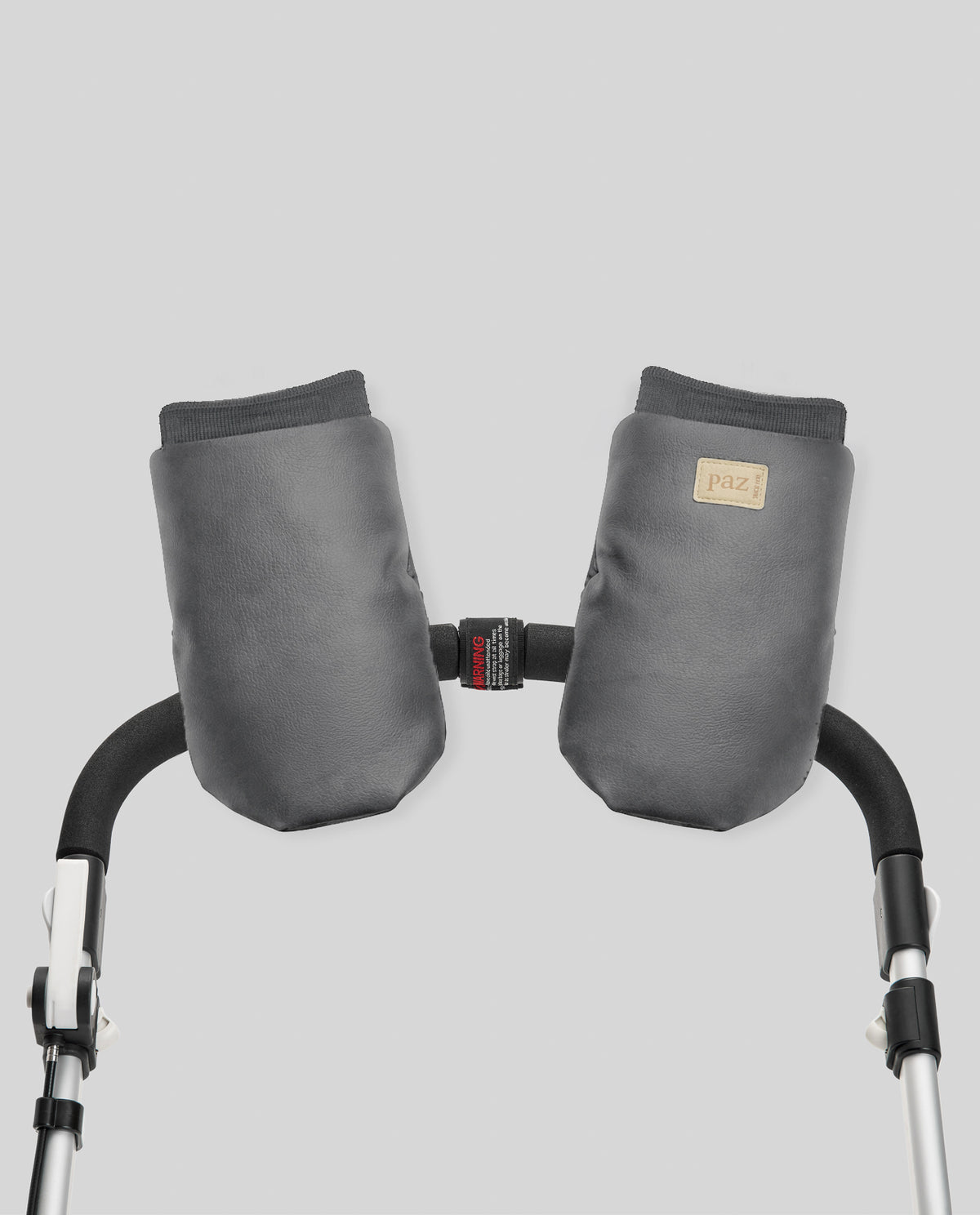 Guantes polipiel sin pelo CEIBE