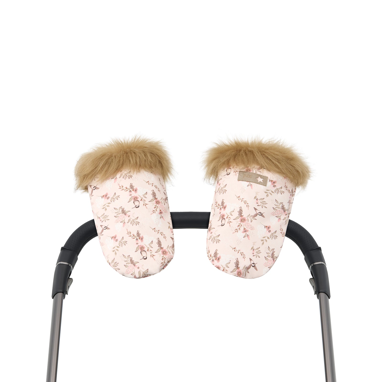 Guantes imán COLIBRI