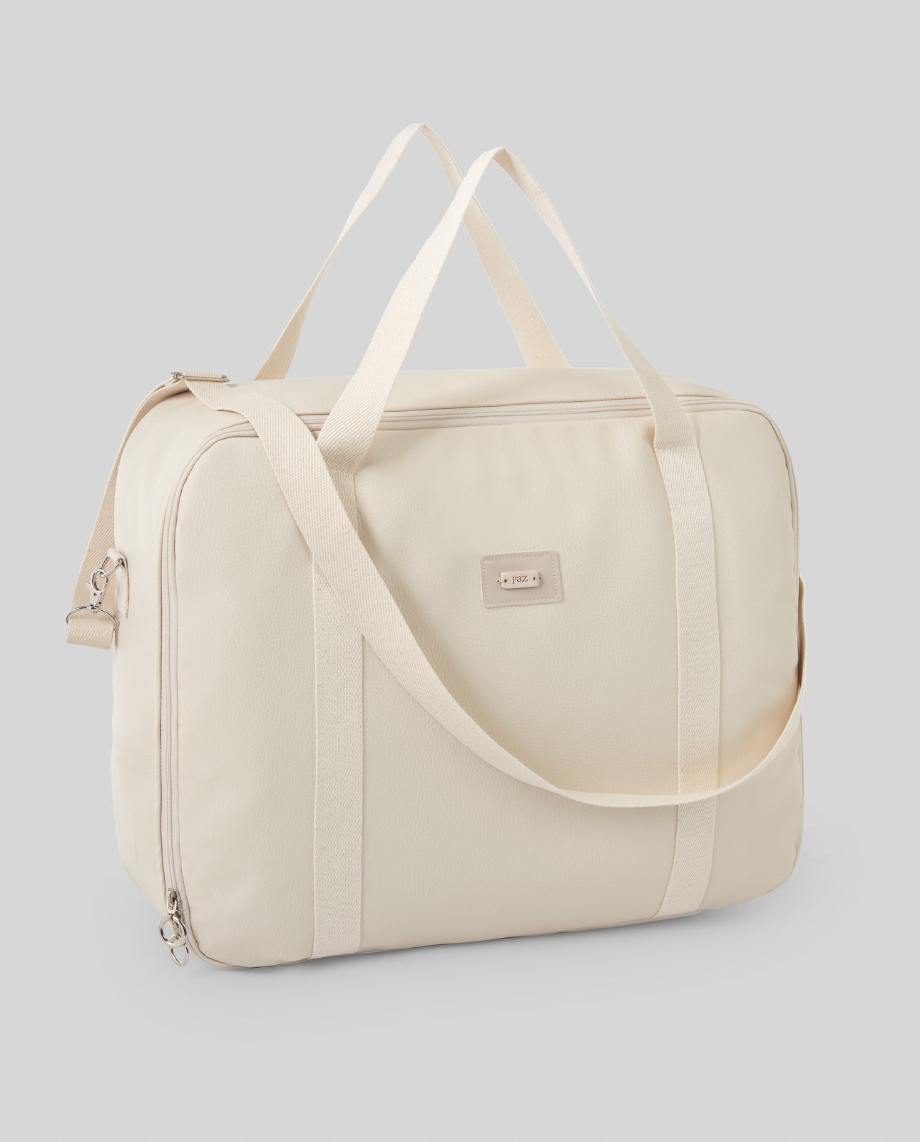 BOLSA MATERNIDAD "SOLPOR"