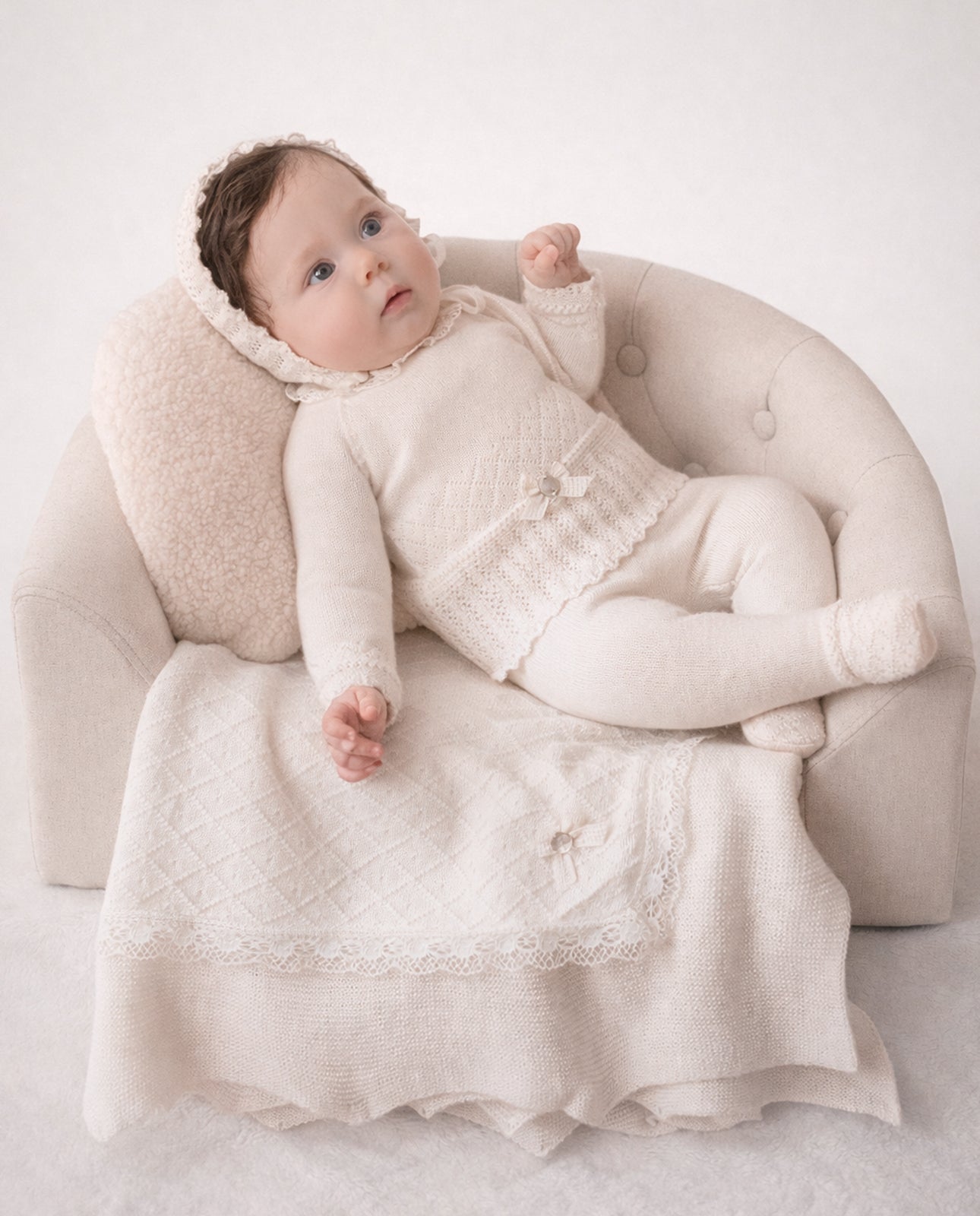 Set pull + leggings PAZ