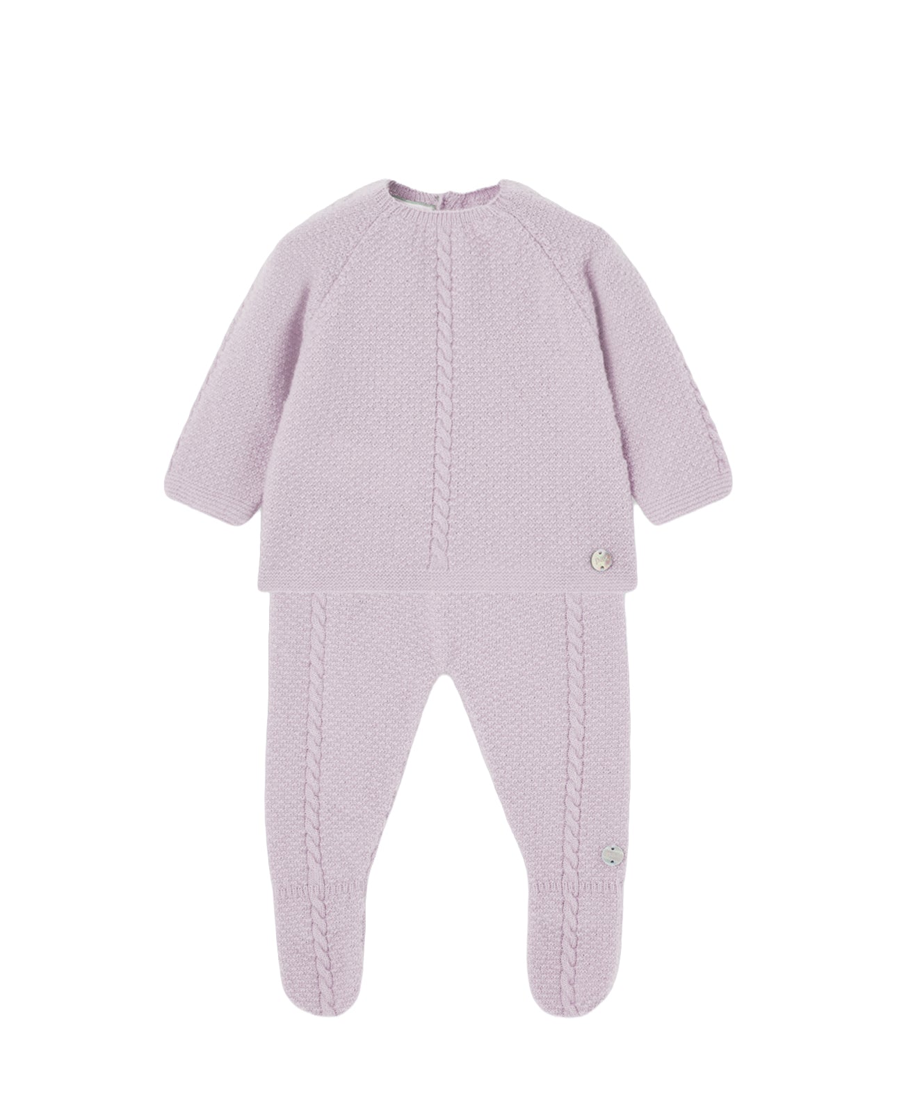 Set pull + leggings ESSENTIA