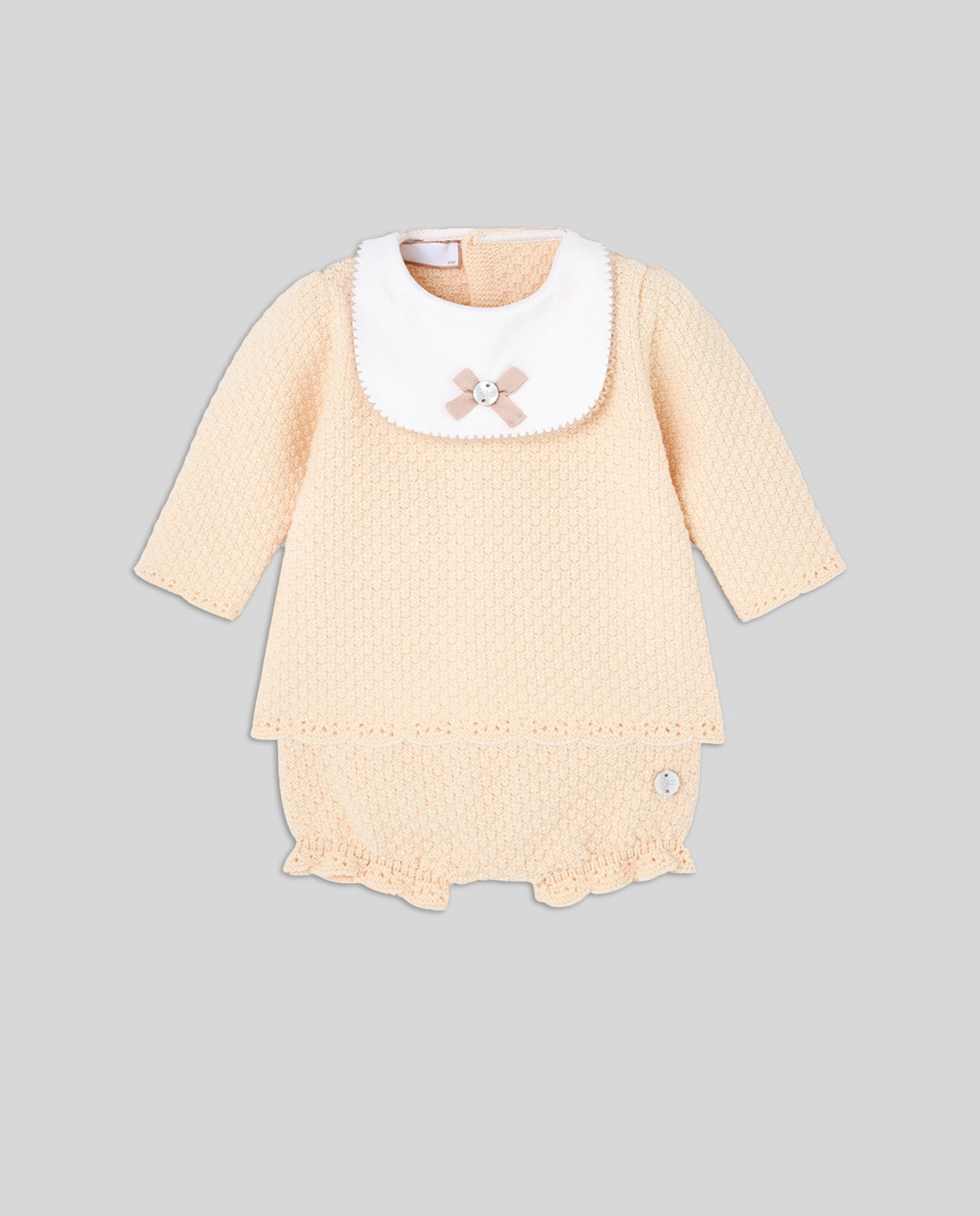 Set pull + short MEL
