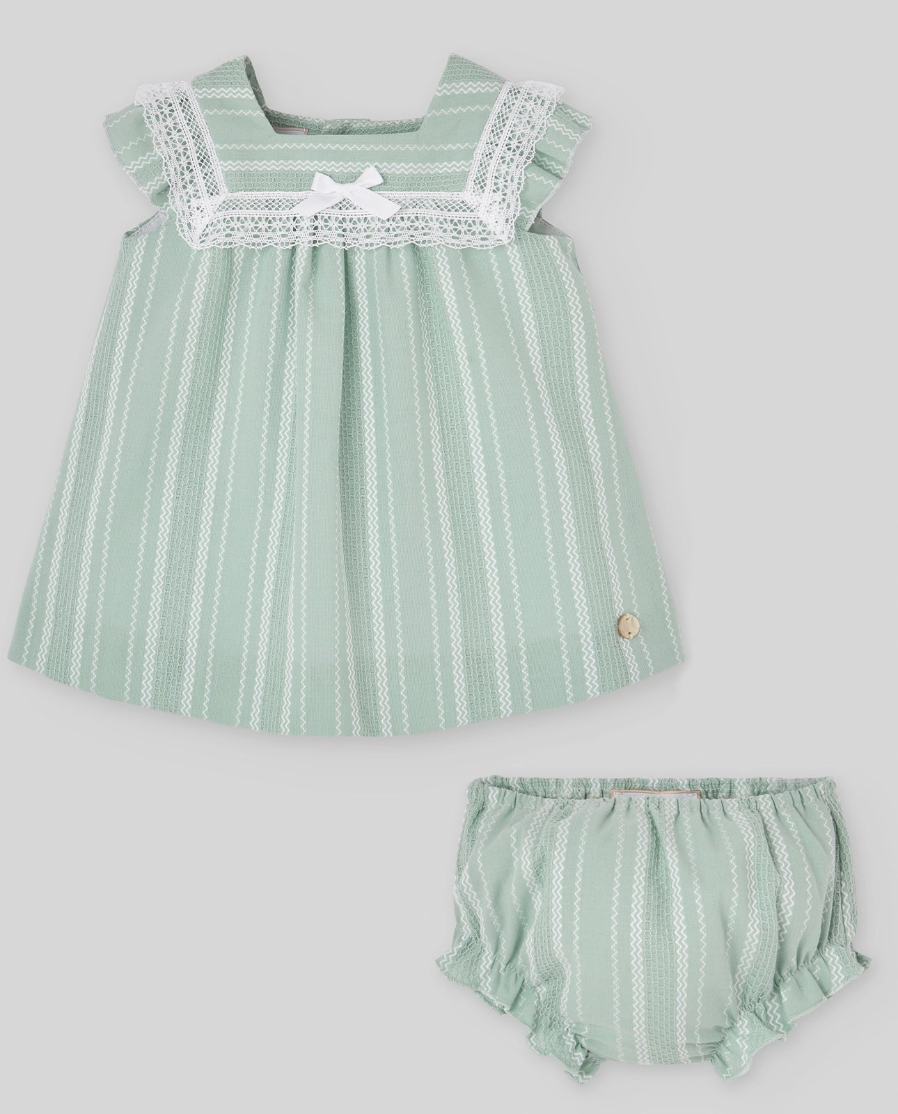 Set vestito + mutandina CAUCE