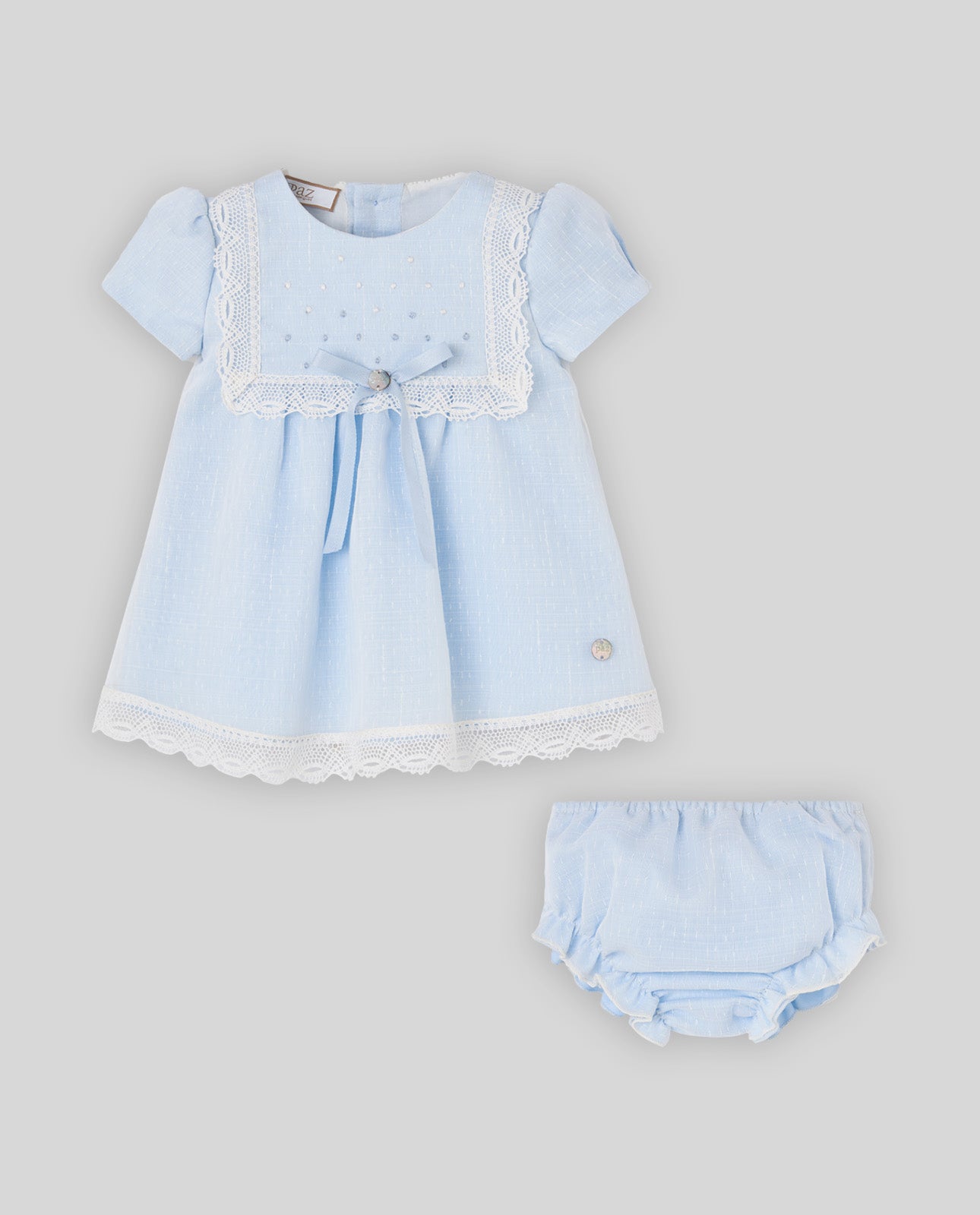 Set vestito + mutandina FOGAR