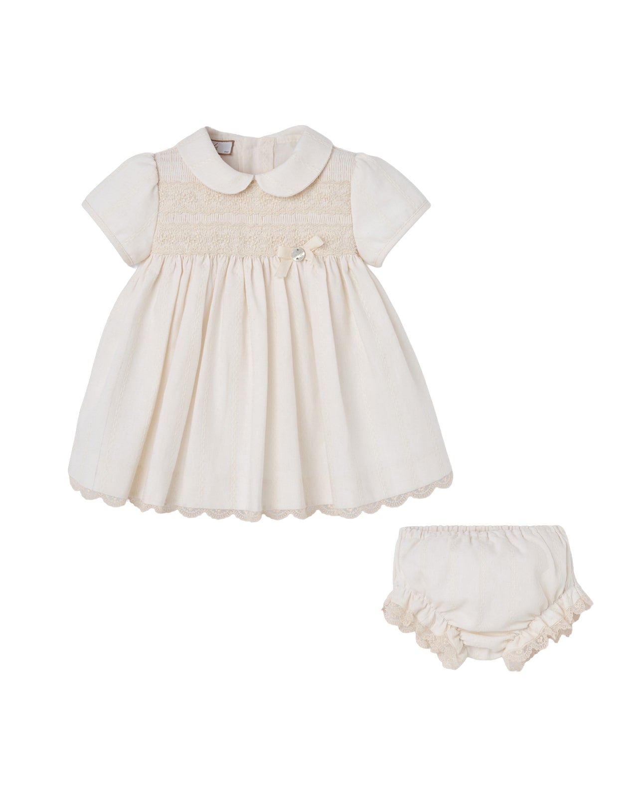 Set vestito + mutandina LUA