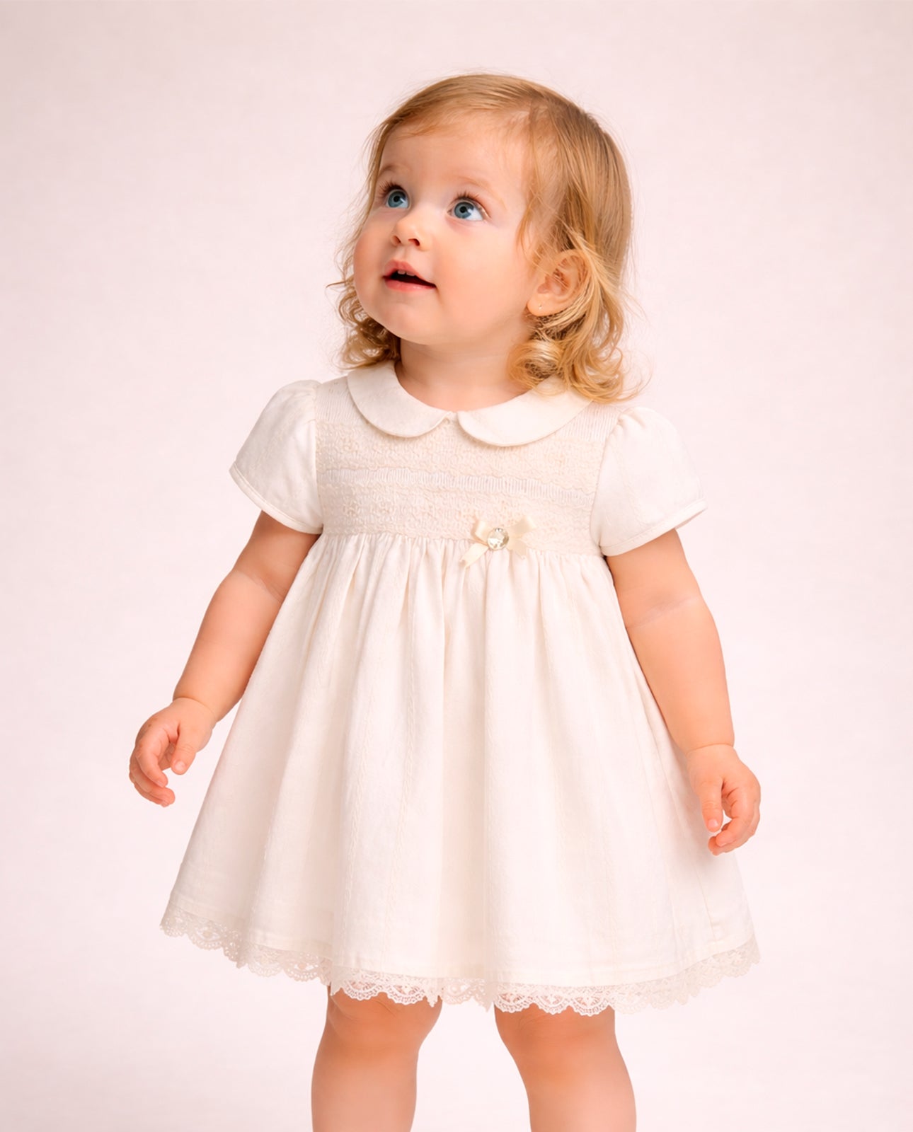 Set vestito + mutandina LUA