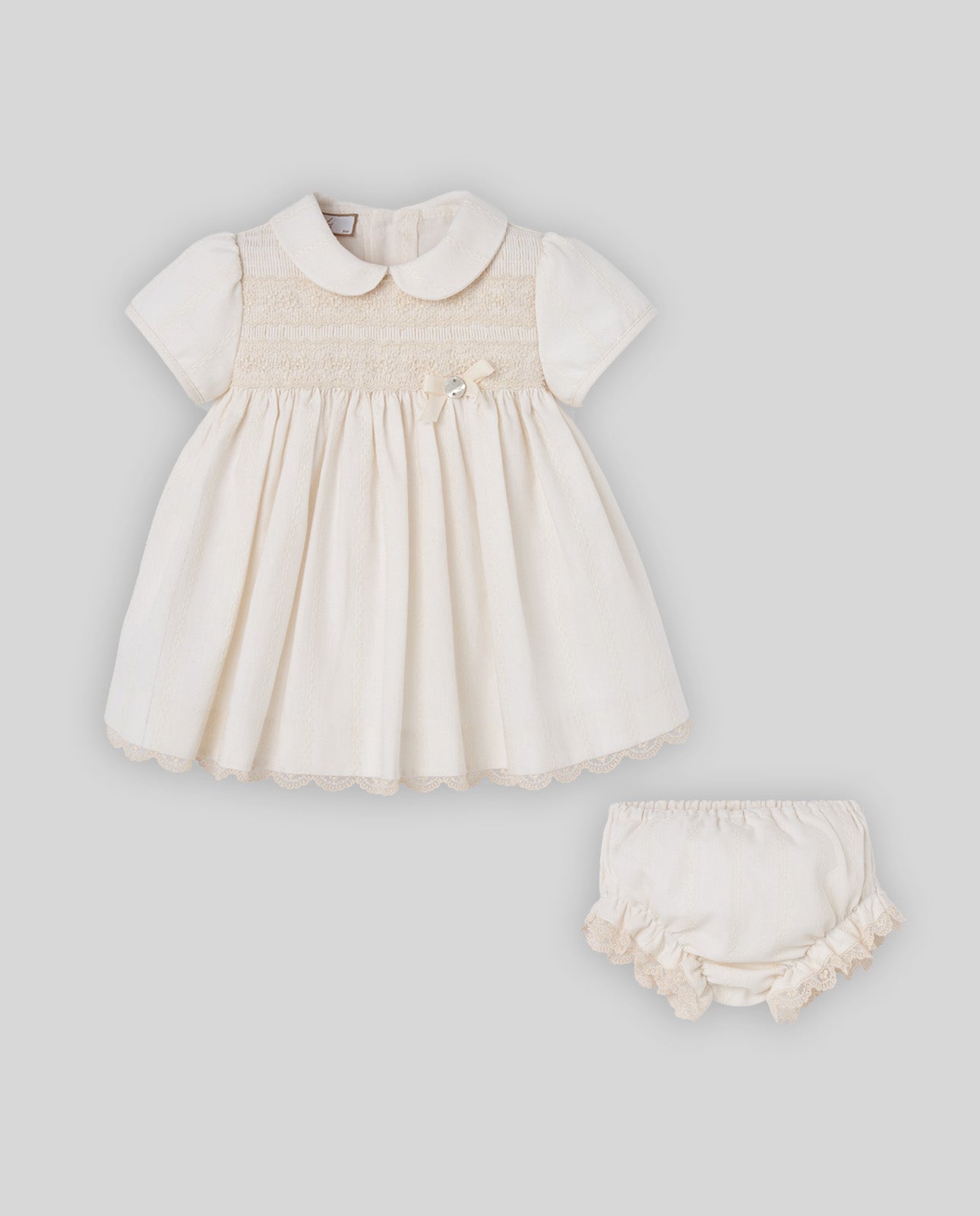 Set vestito + mutandina LUA
