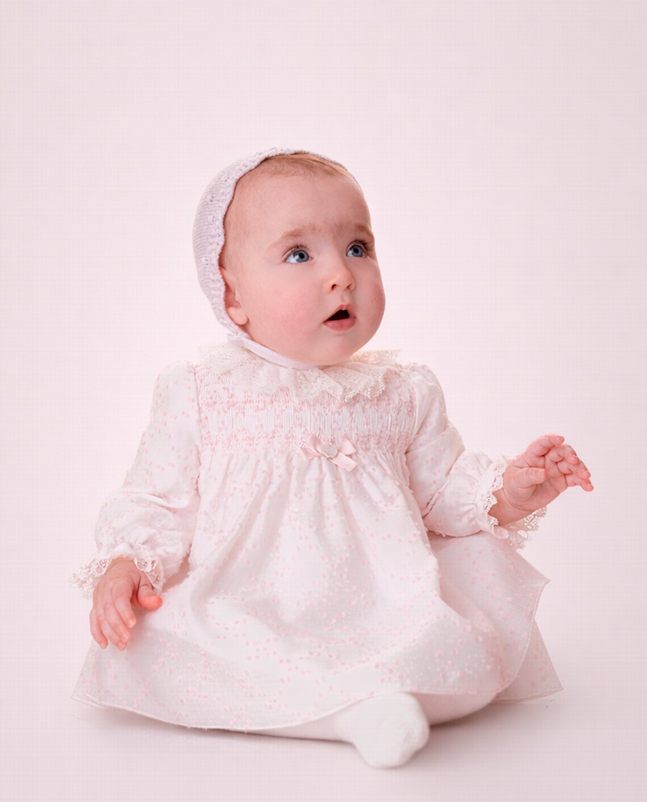 Set Kleid + Plumeti-Höschen NAI