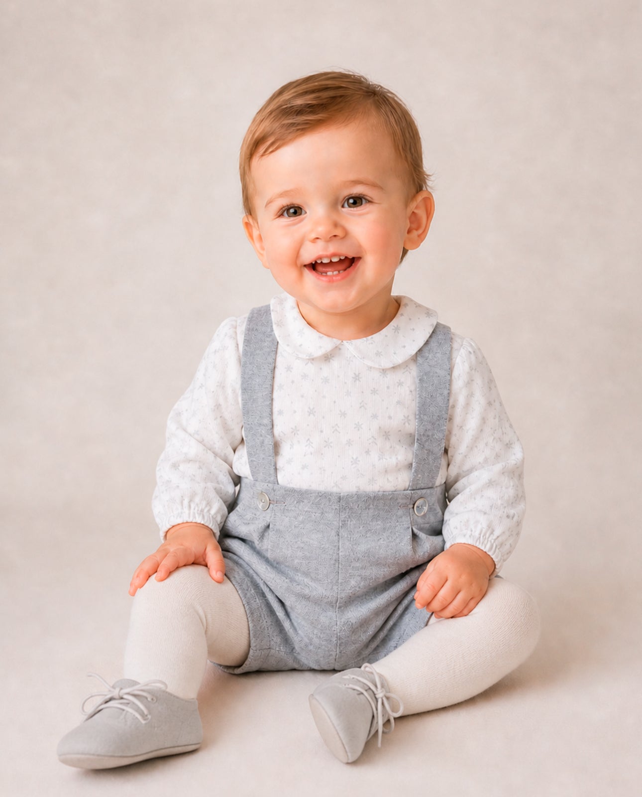 Set Bluse + Shorts NEVE