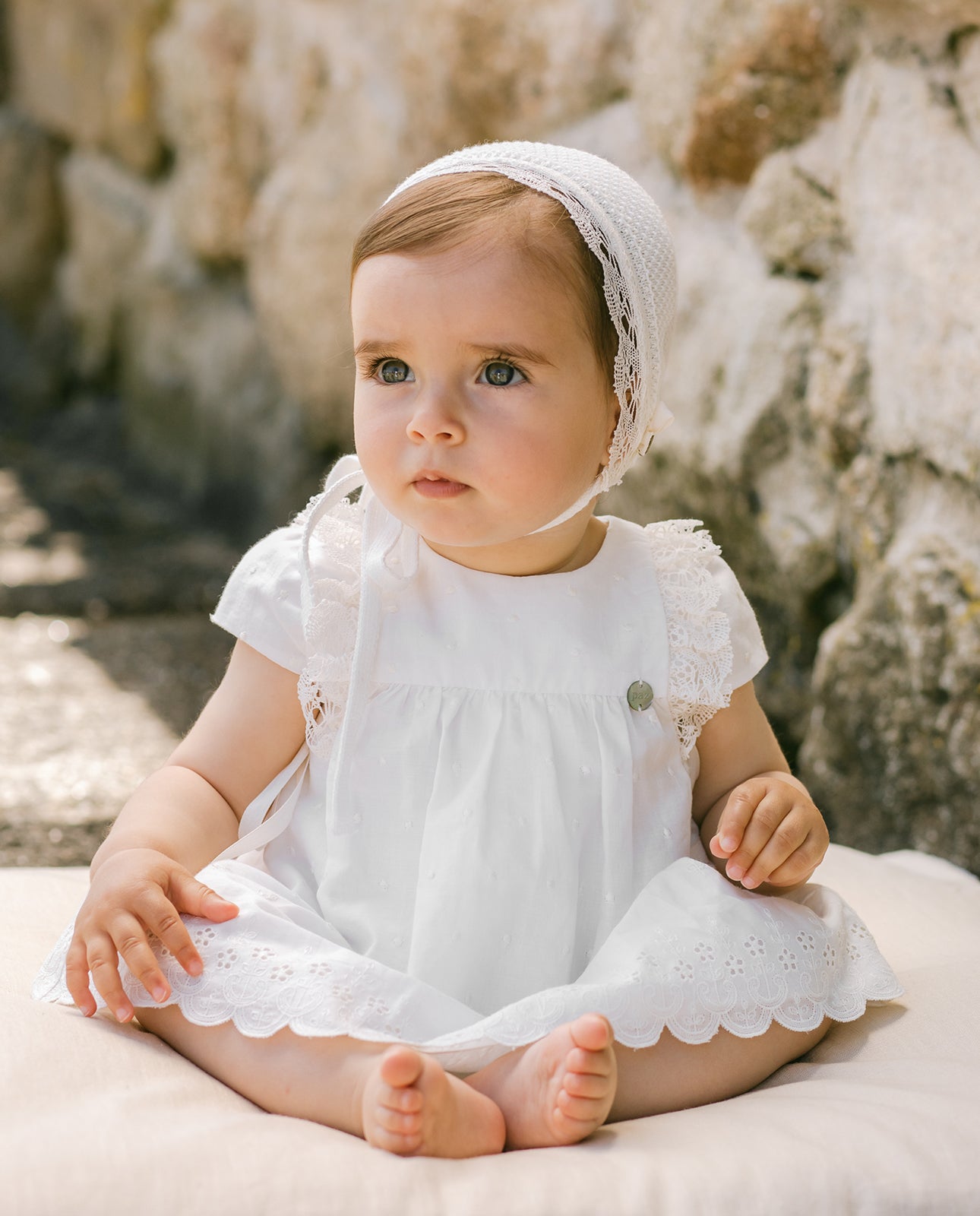 Robe "PAZ"