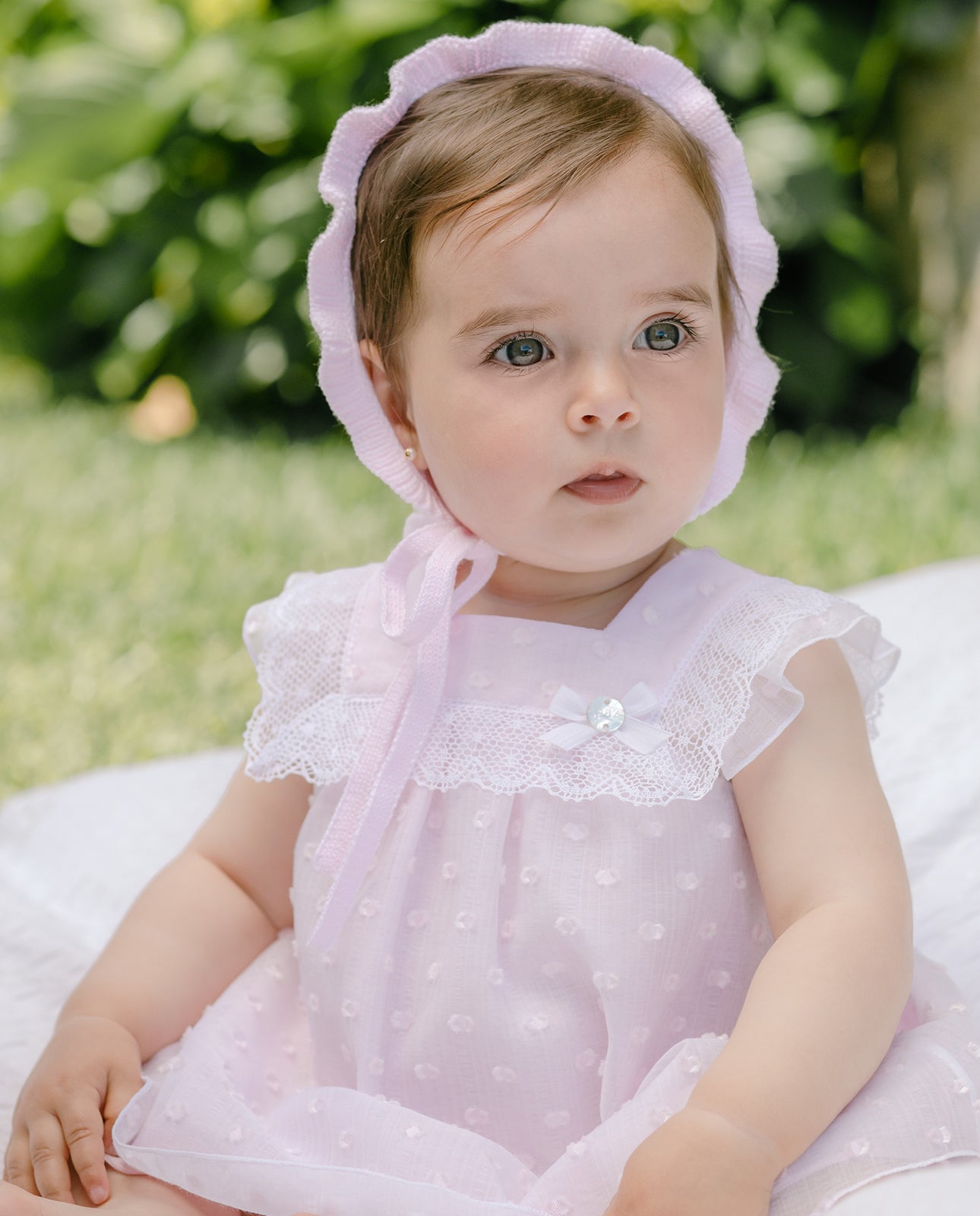 Vestido "LINDA"