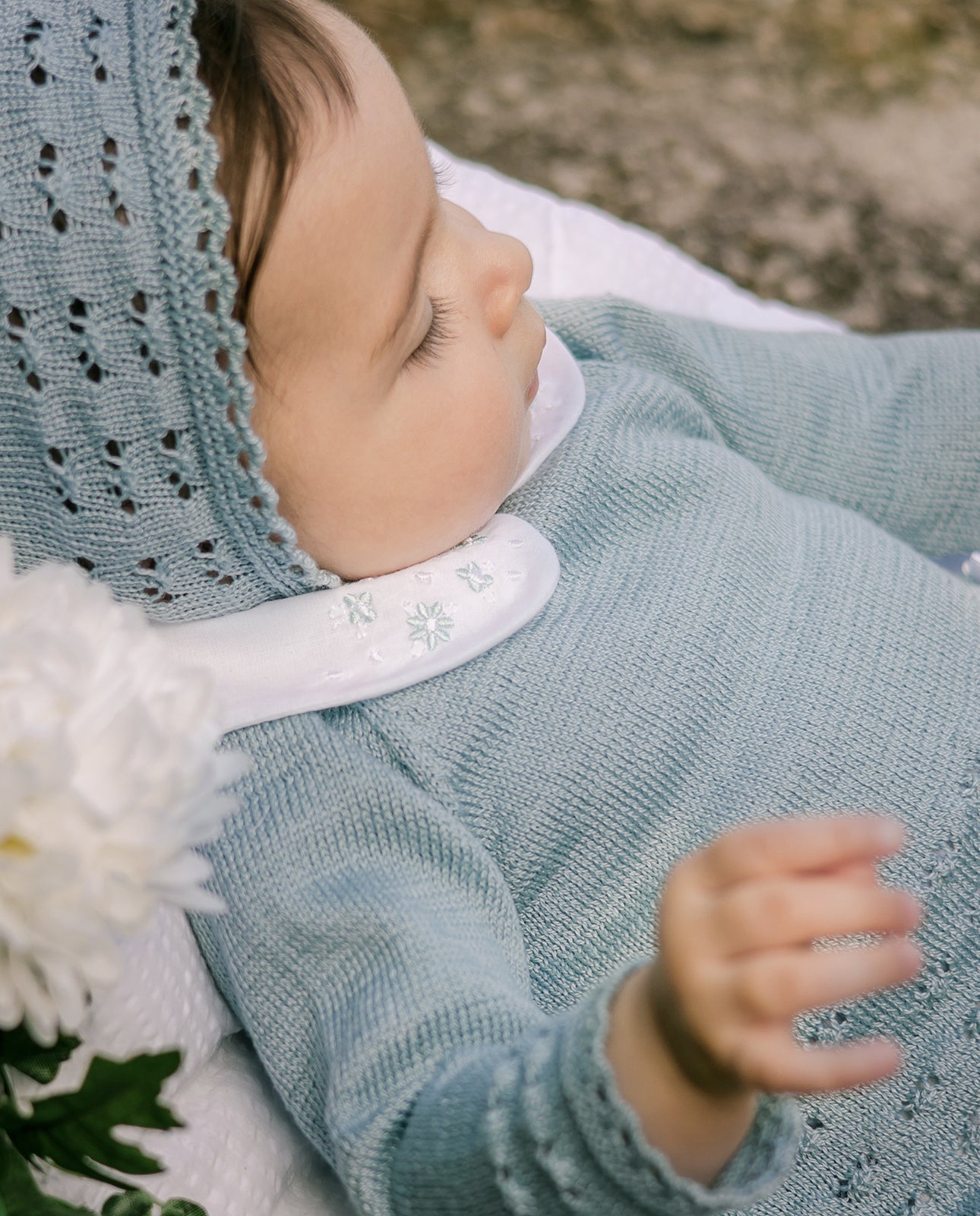 Sweater "SERAN"