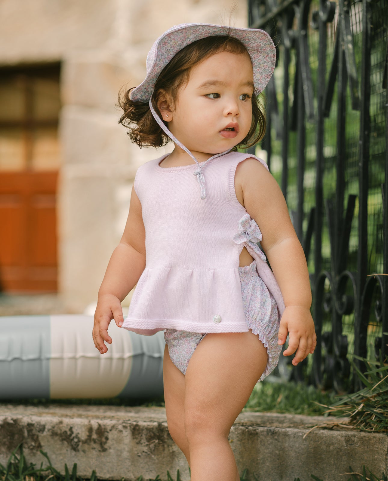 LOOK BAÑO 093