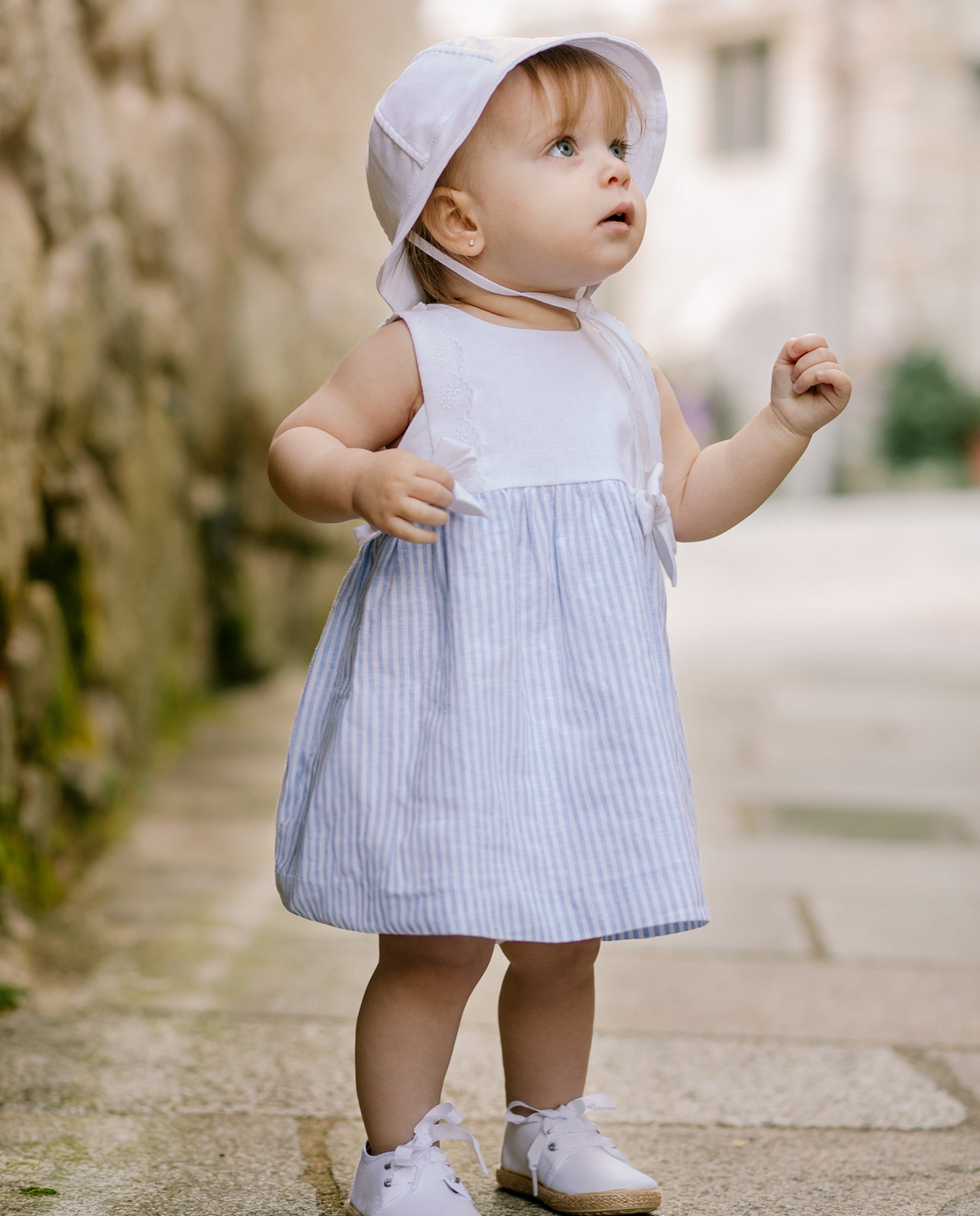 Robe "DORNA"