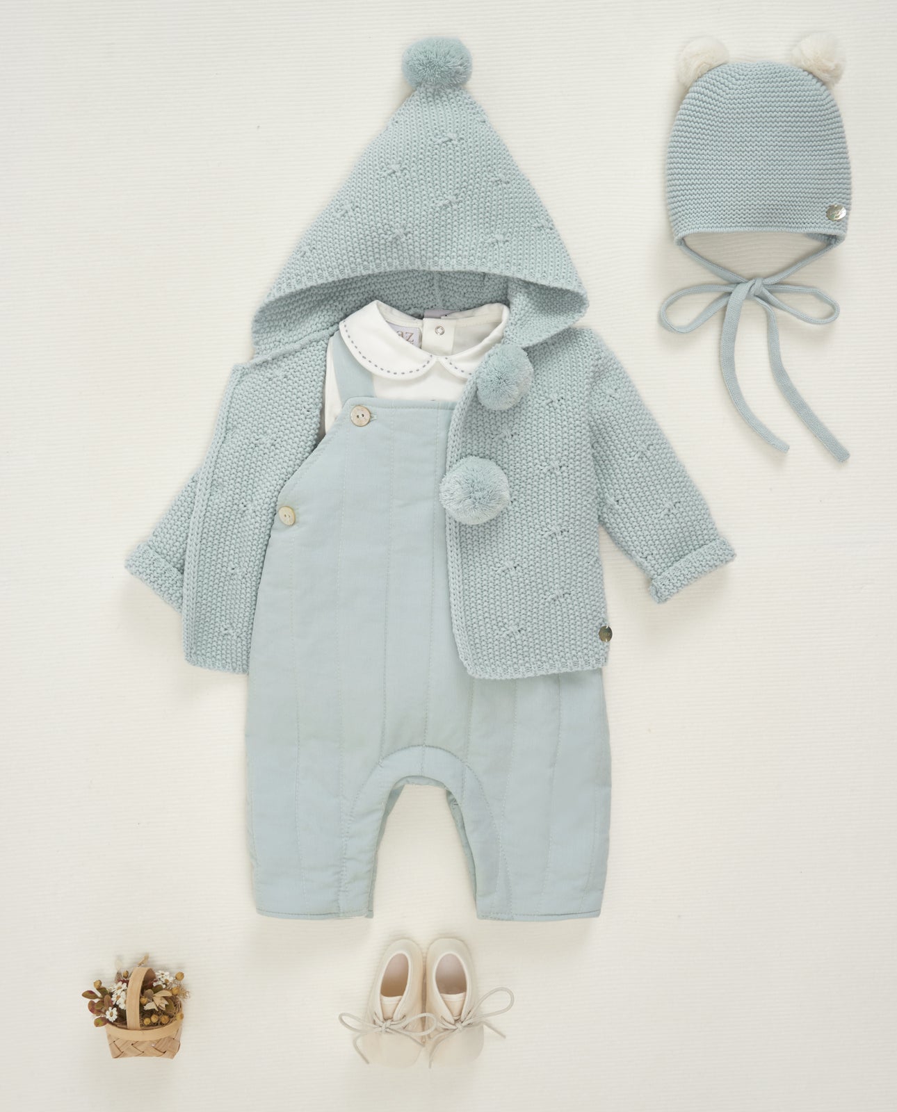 LOOK SEMILLA 047N