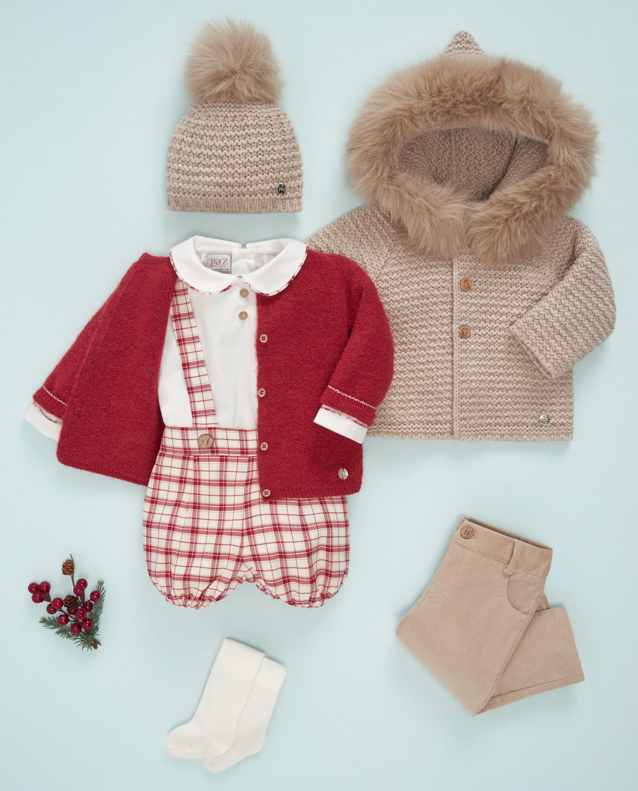 LOOK ACEBO 142T