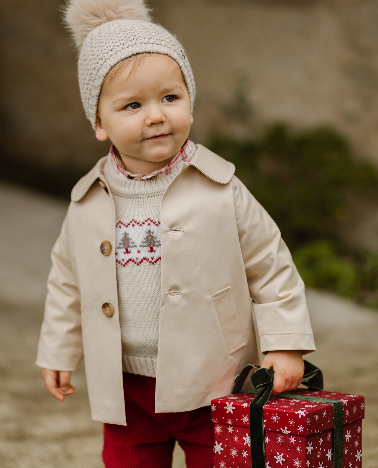 LOOK ACEBO 143N