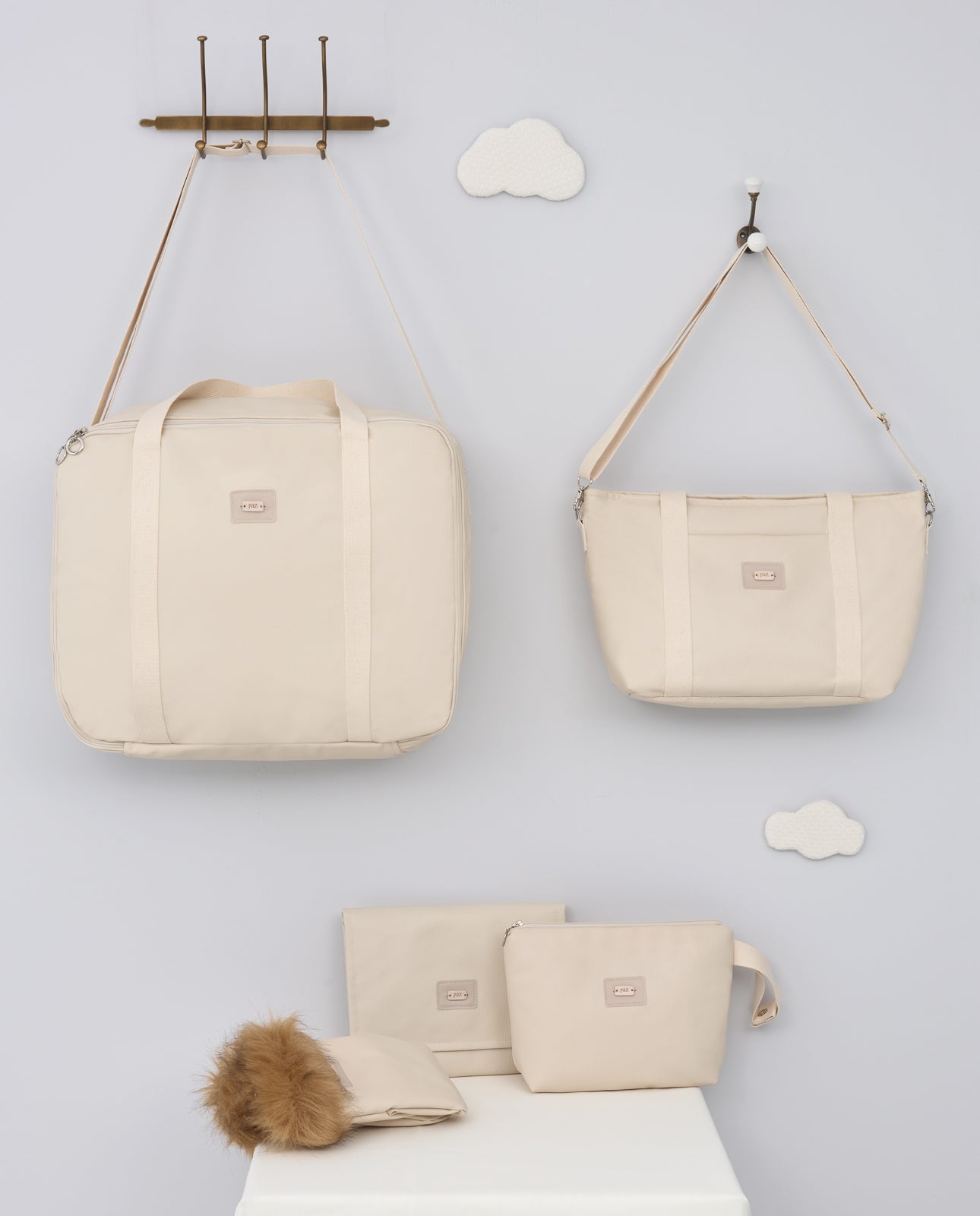 LOOK COMPLEMENTOS MOMO