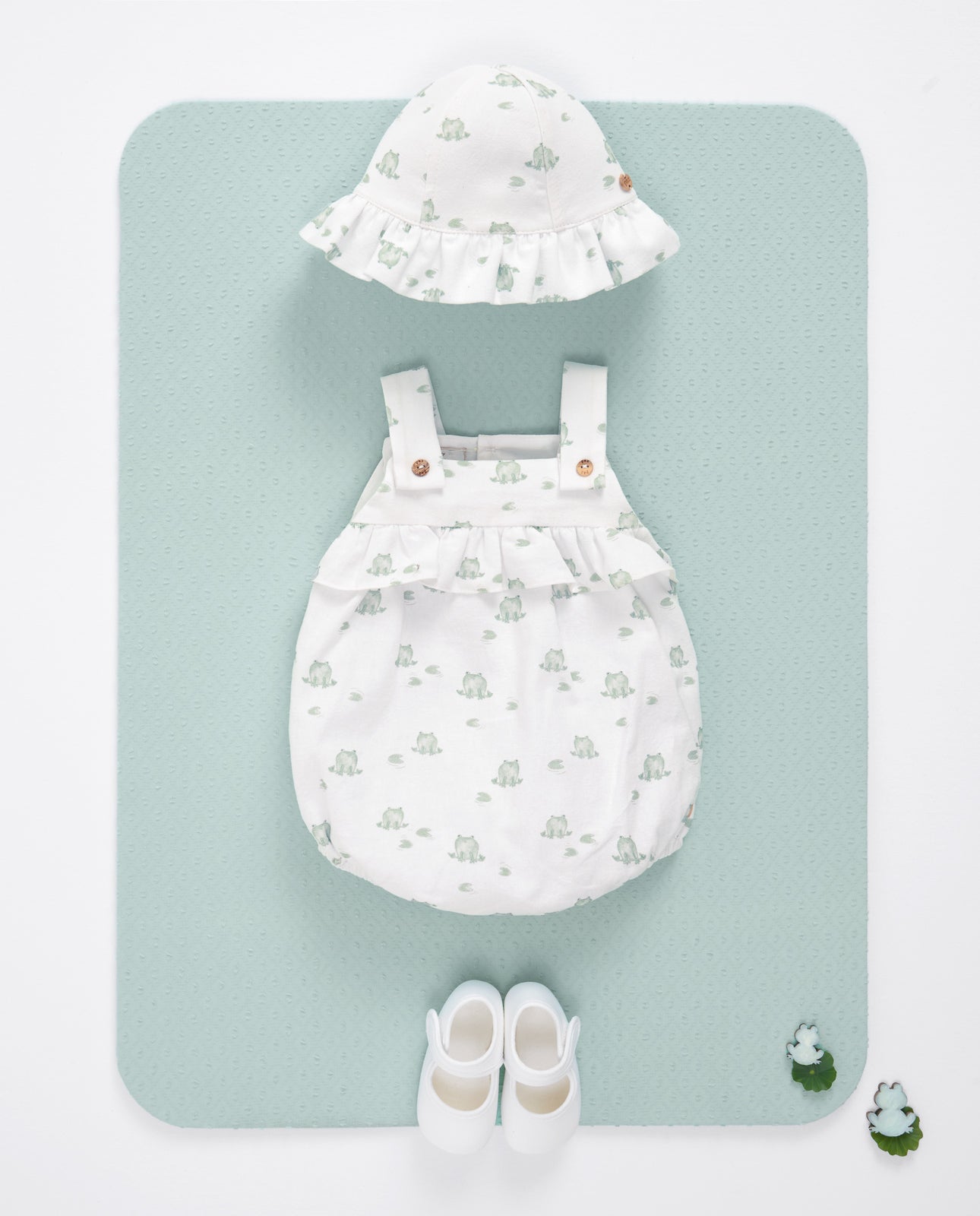 LOOK NORAY 106