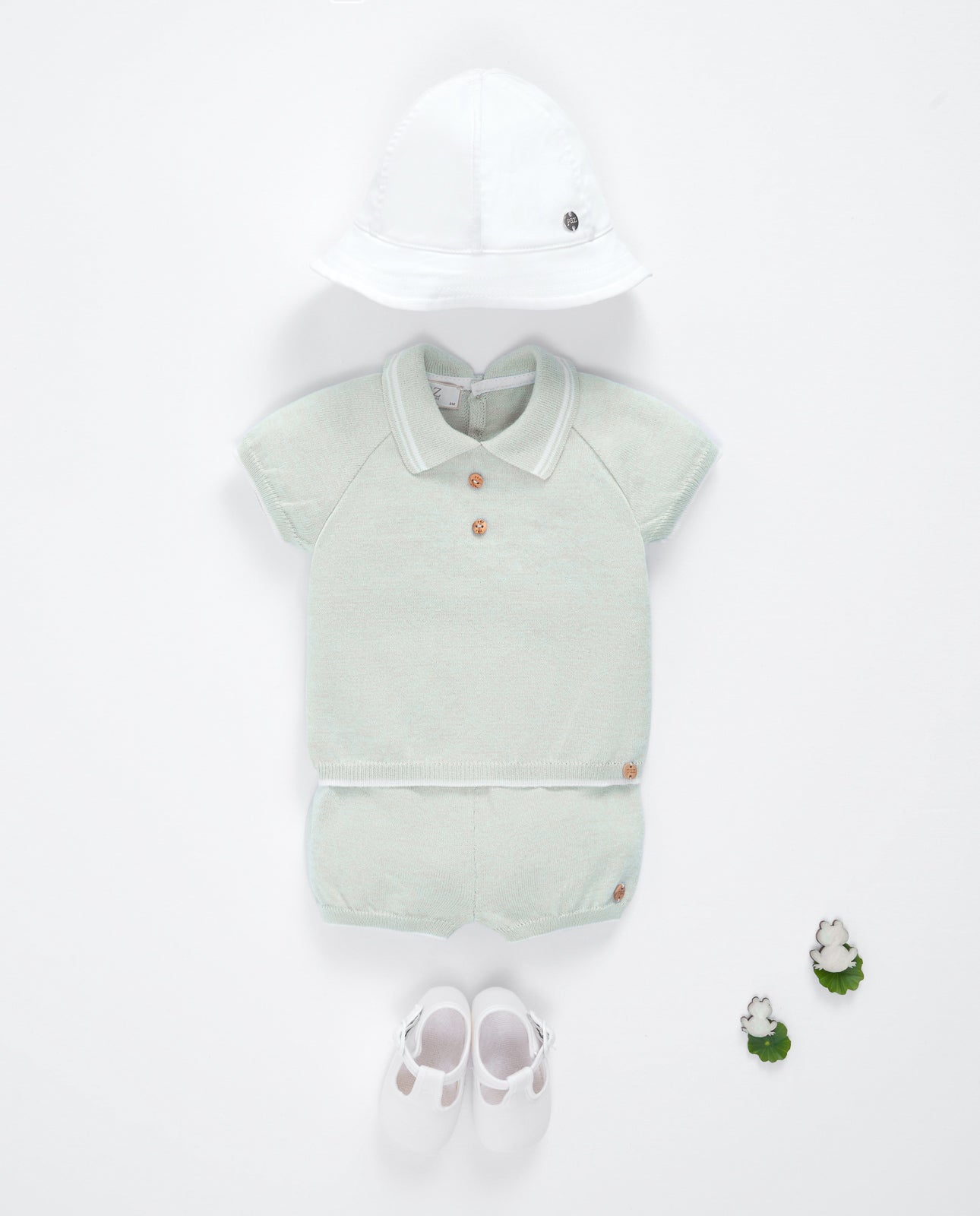 LOOK NORAY 107