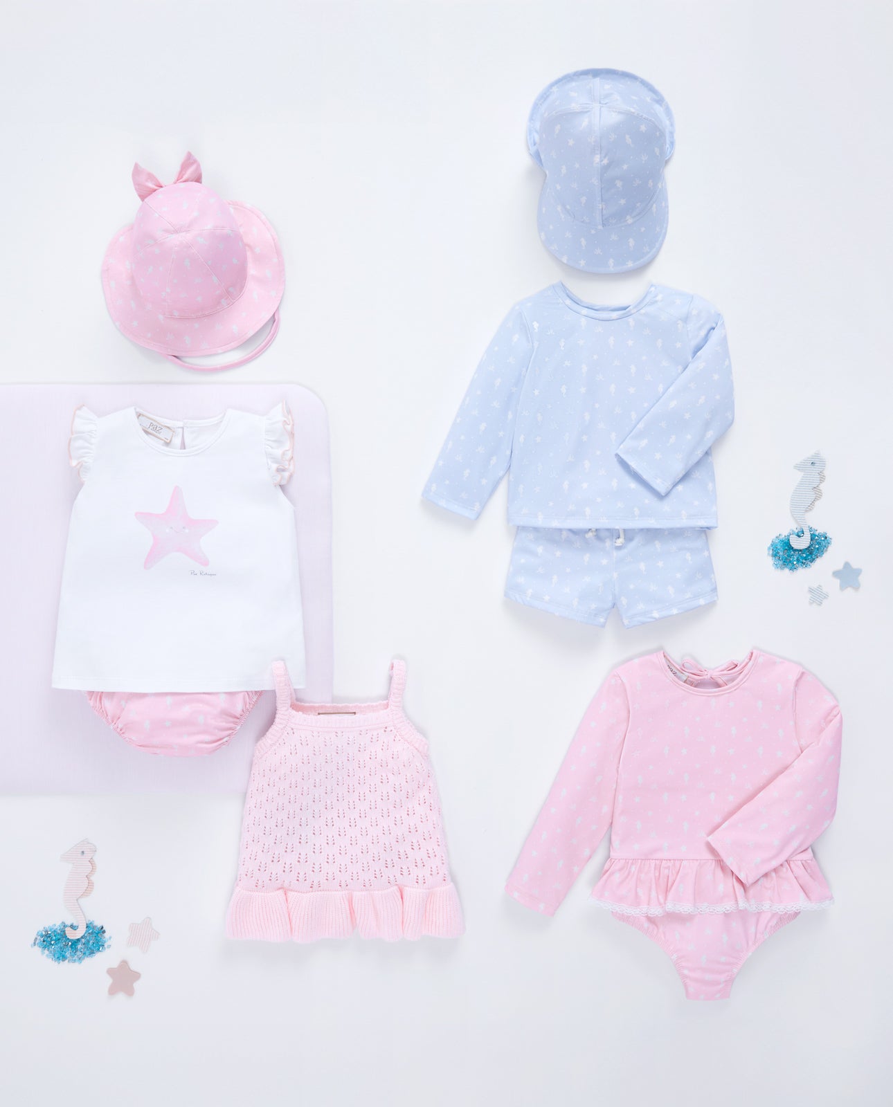 LOOK BAÑO 115