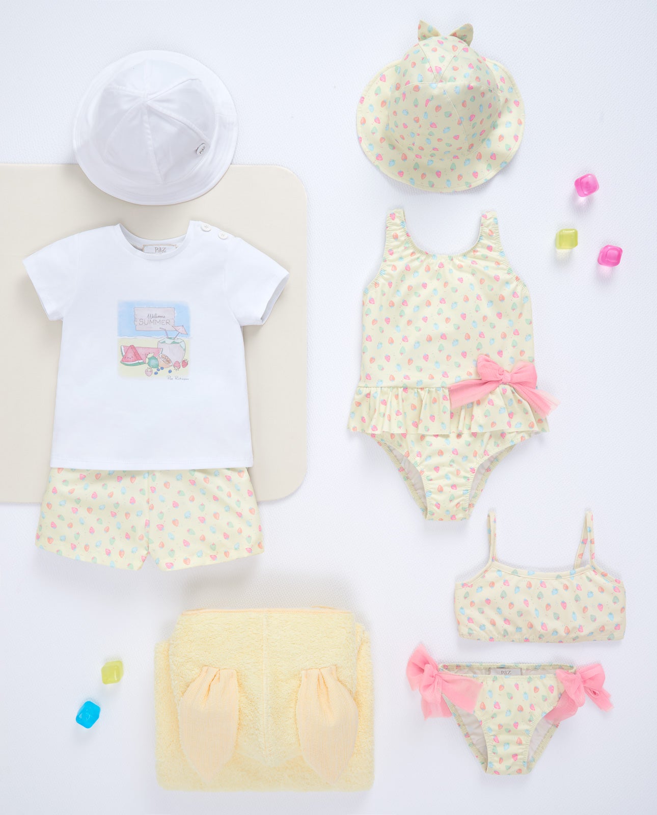 LOOK BAÑO 120