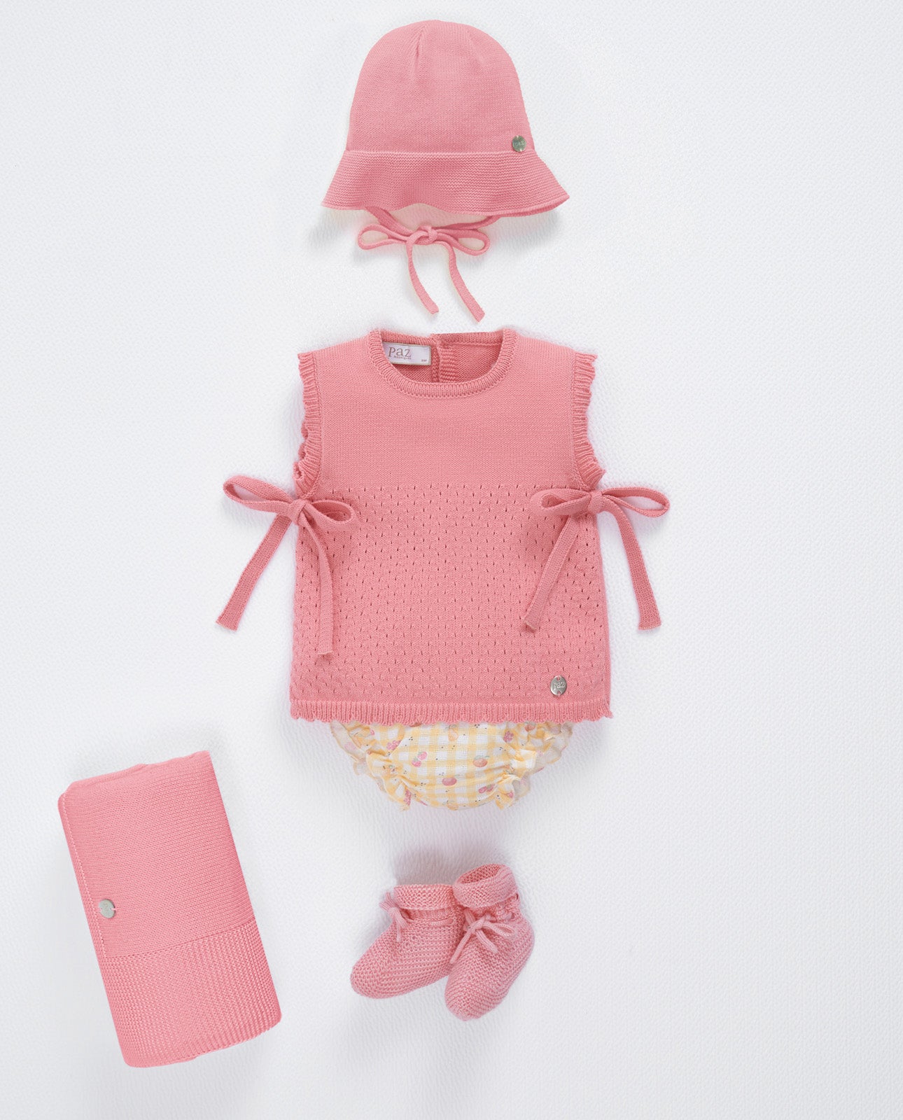 LOOK FRUTITAS 128