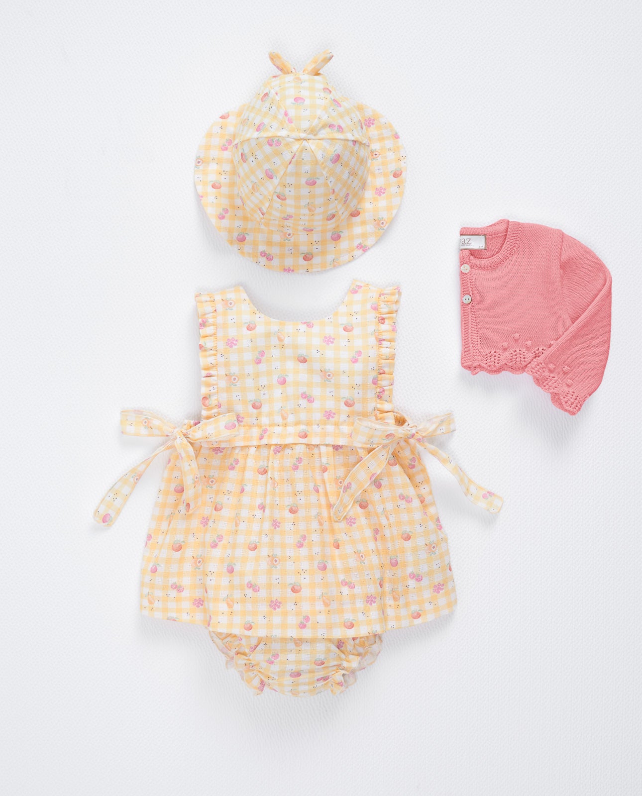 LOOK FRUTITAS 132