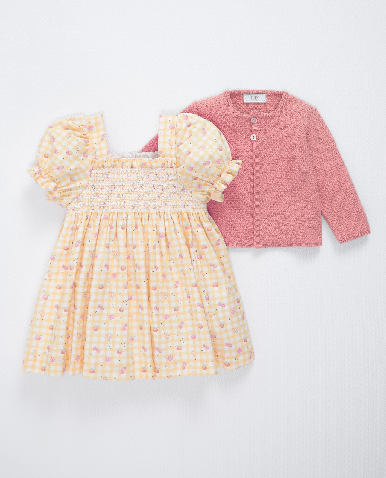 LOOK FRUTITAS 133