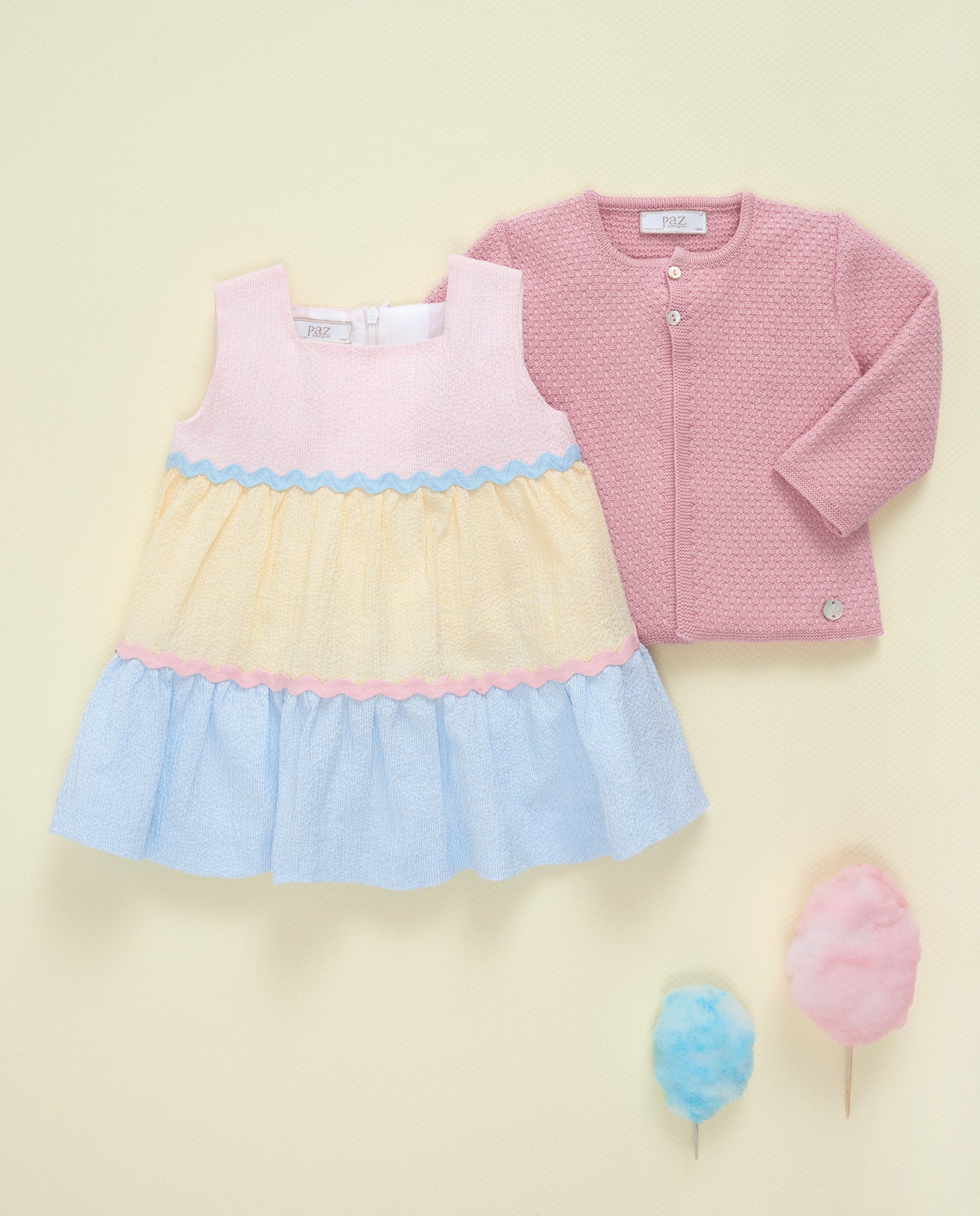 LOOK CANDY 142