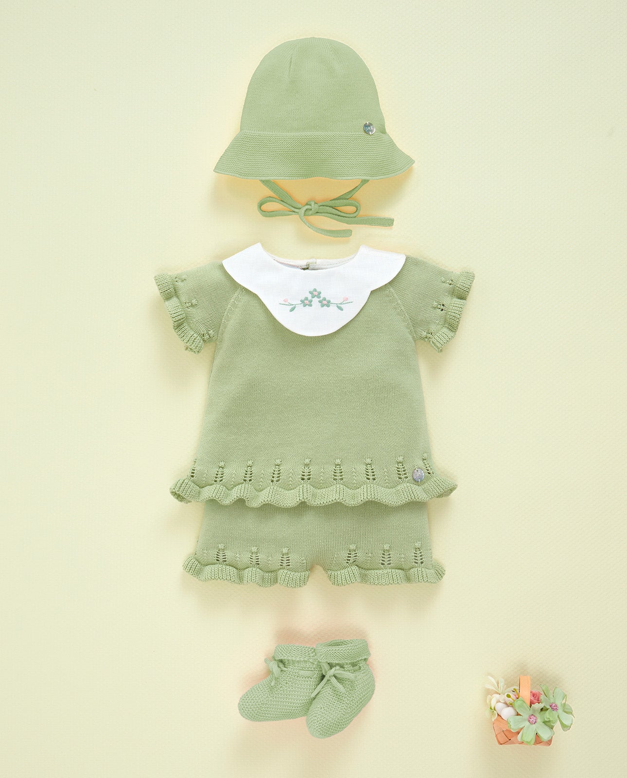 LOOK FRESCURA 146