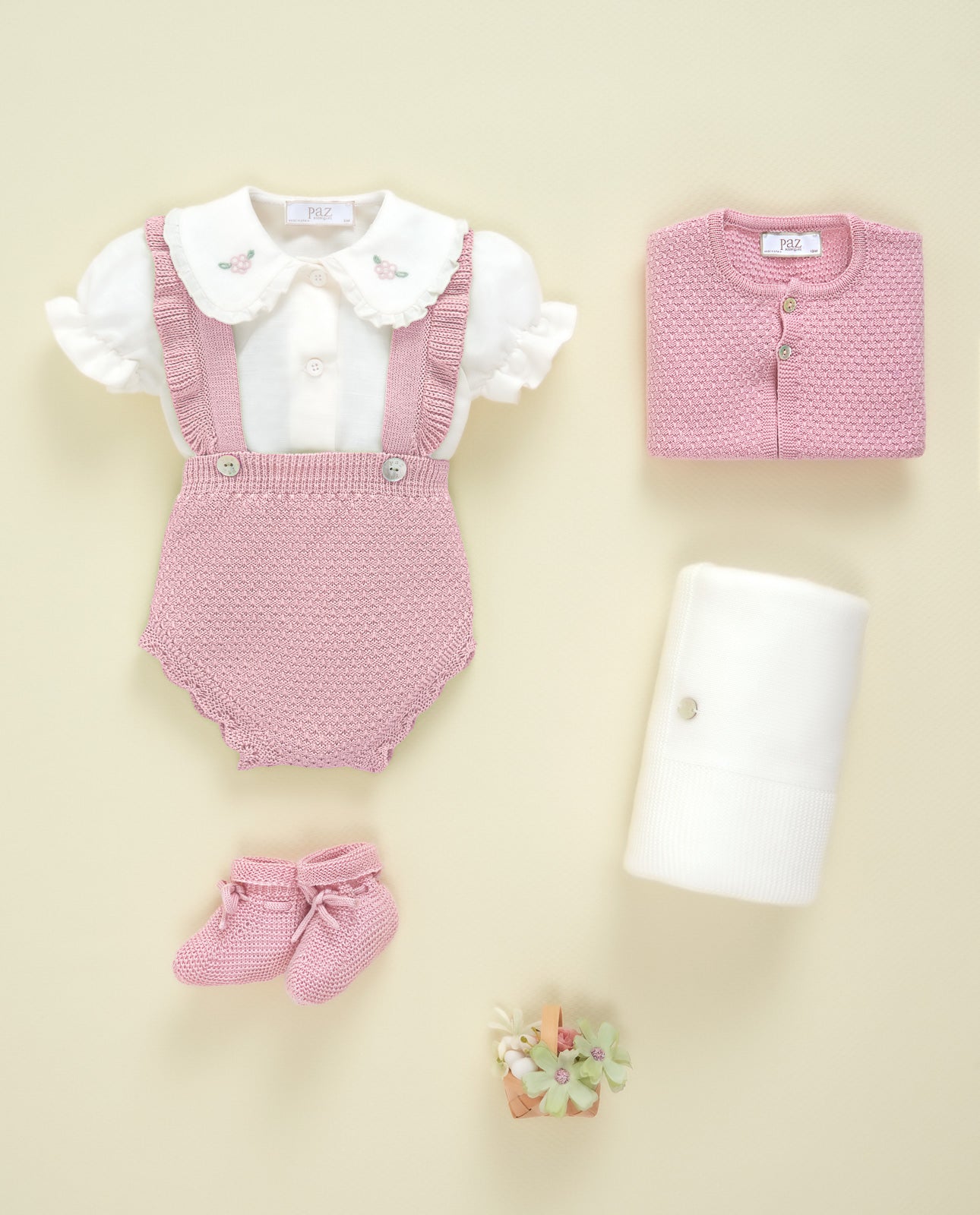 LOOK FRESCURA 148