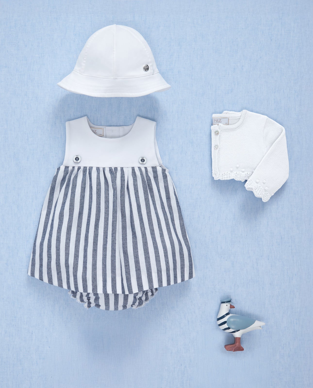 LOOK ESLORA 169