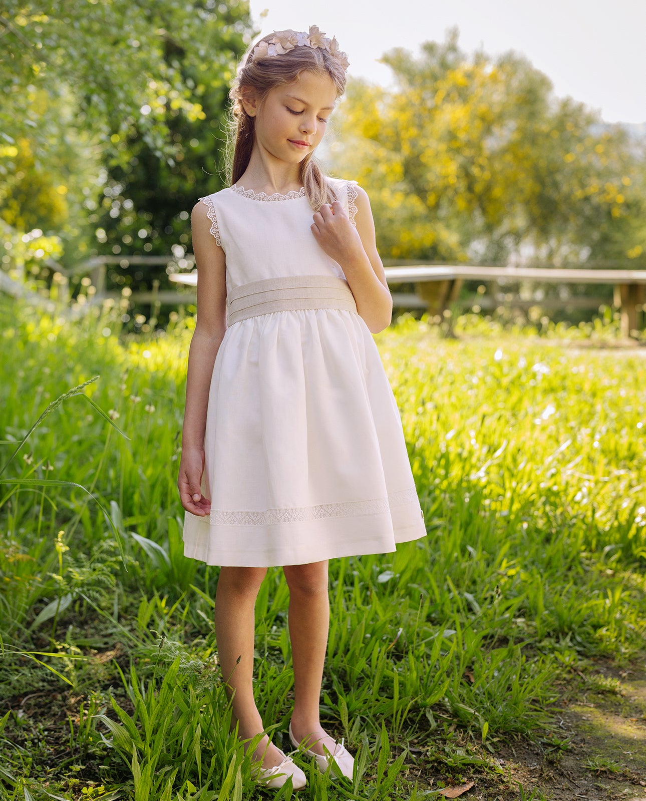 LOOK CEREMONIA 179