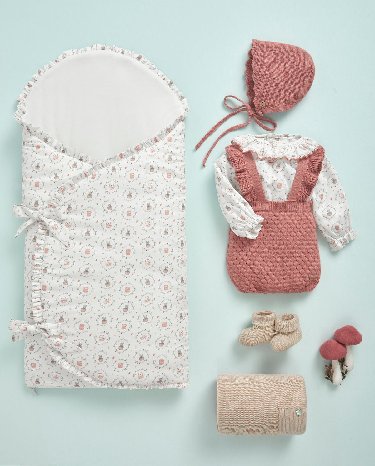 LOOK LUMBRE 108T
