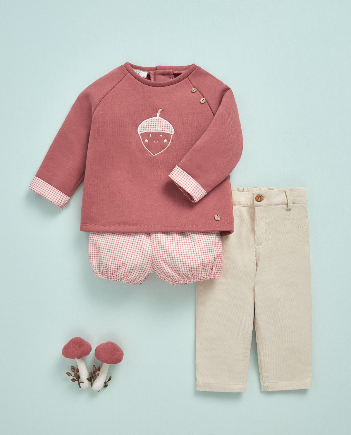 LOOK LUMBRE 110T