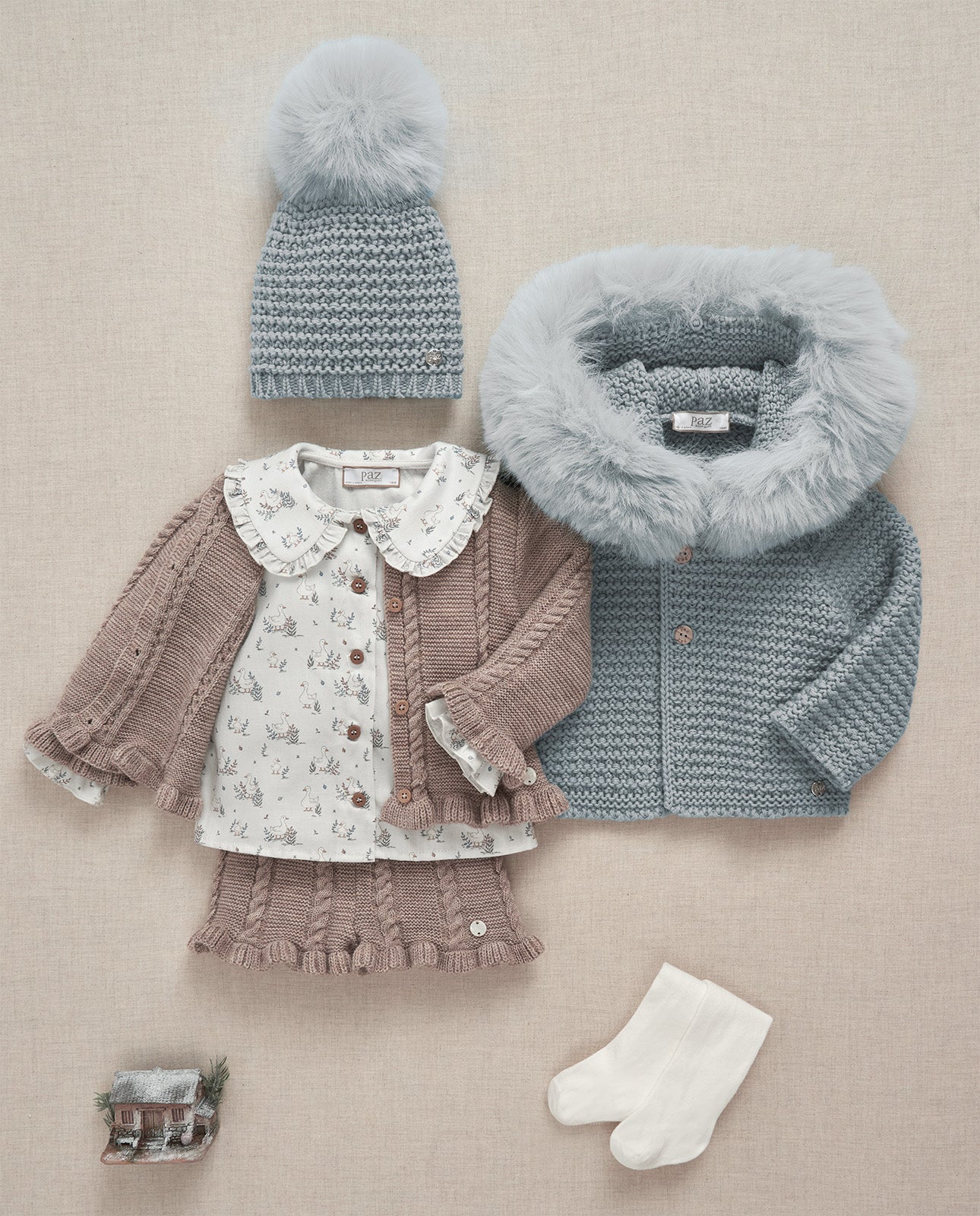 LOOK TERRA 124N